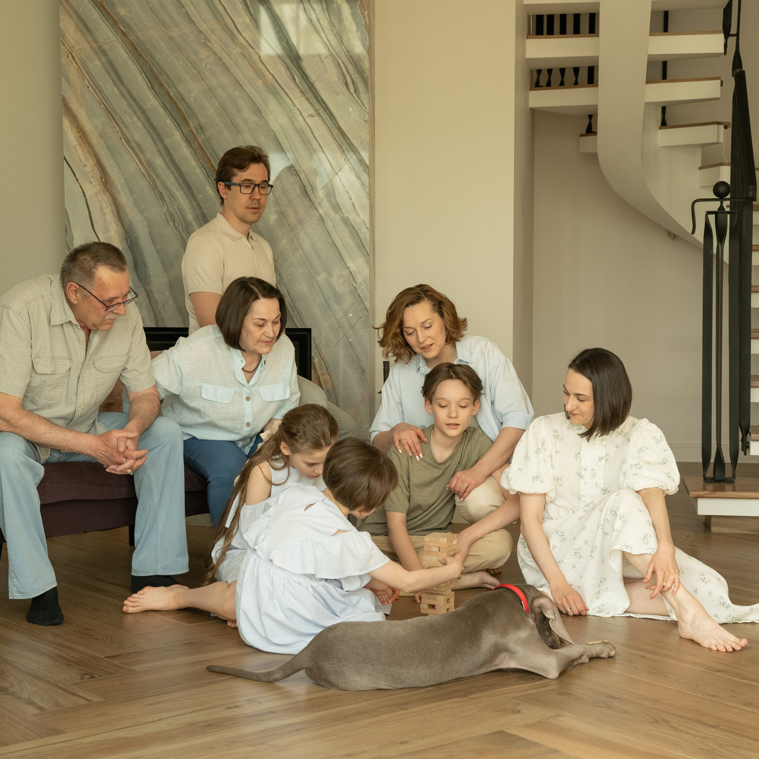 Детский фотограф в Санкт-Петербурге