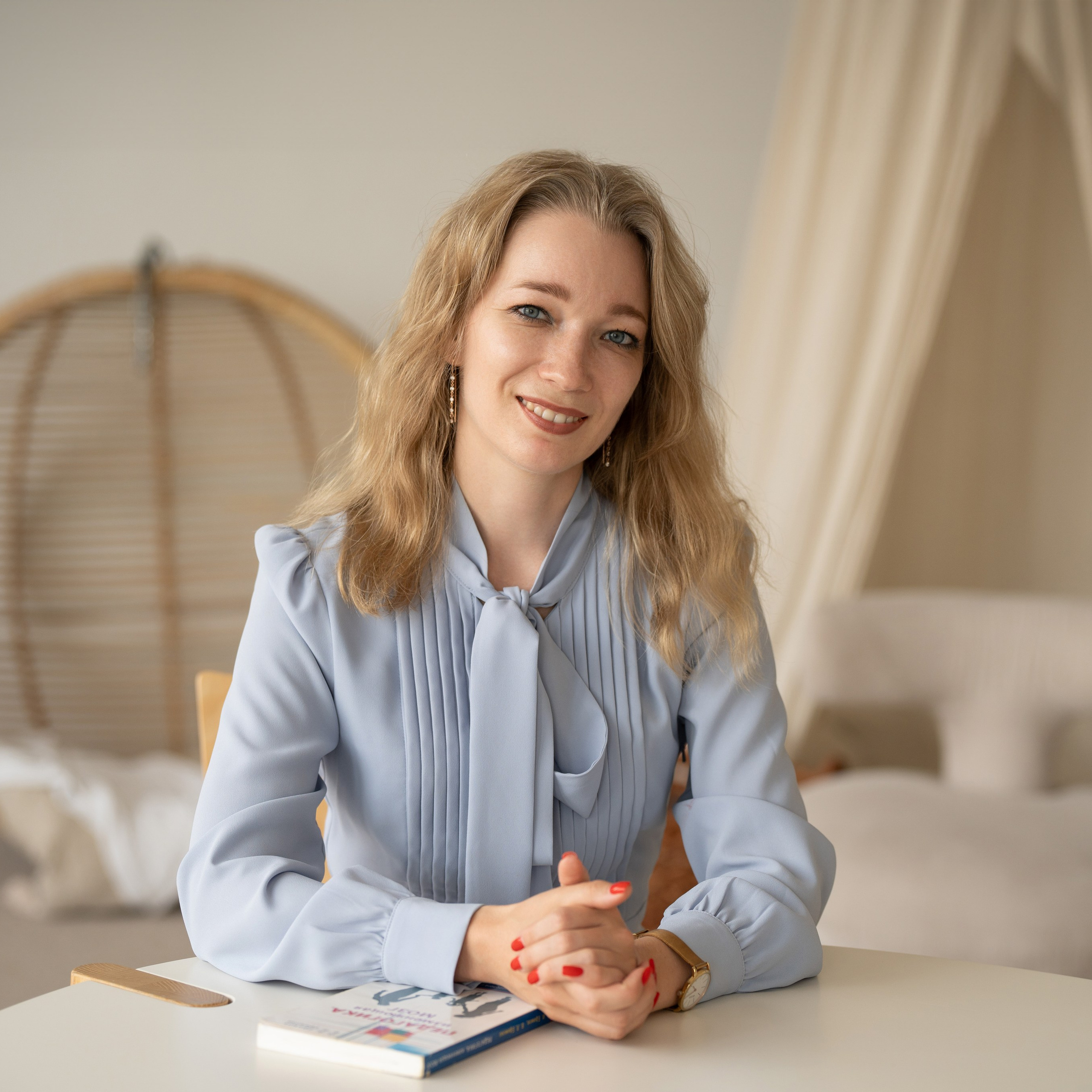 Детский фотограф в Санкт-Петербурге