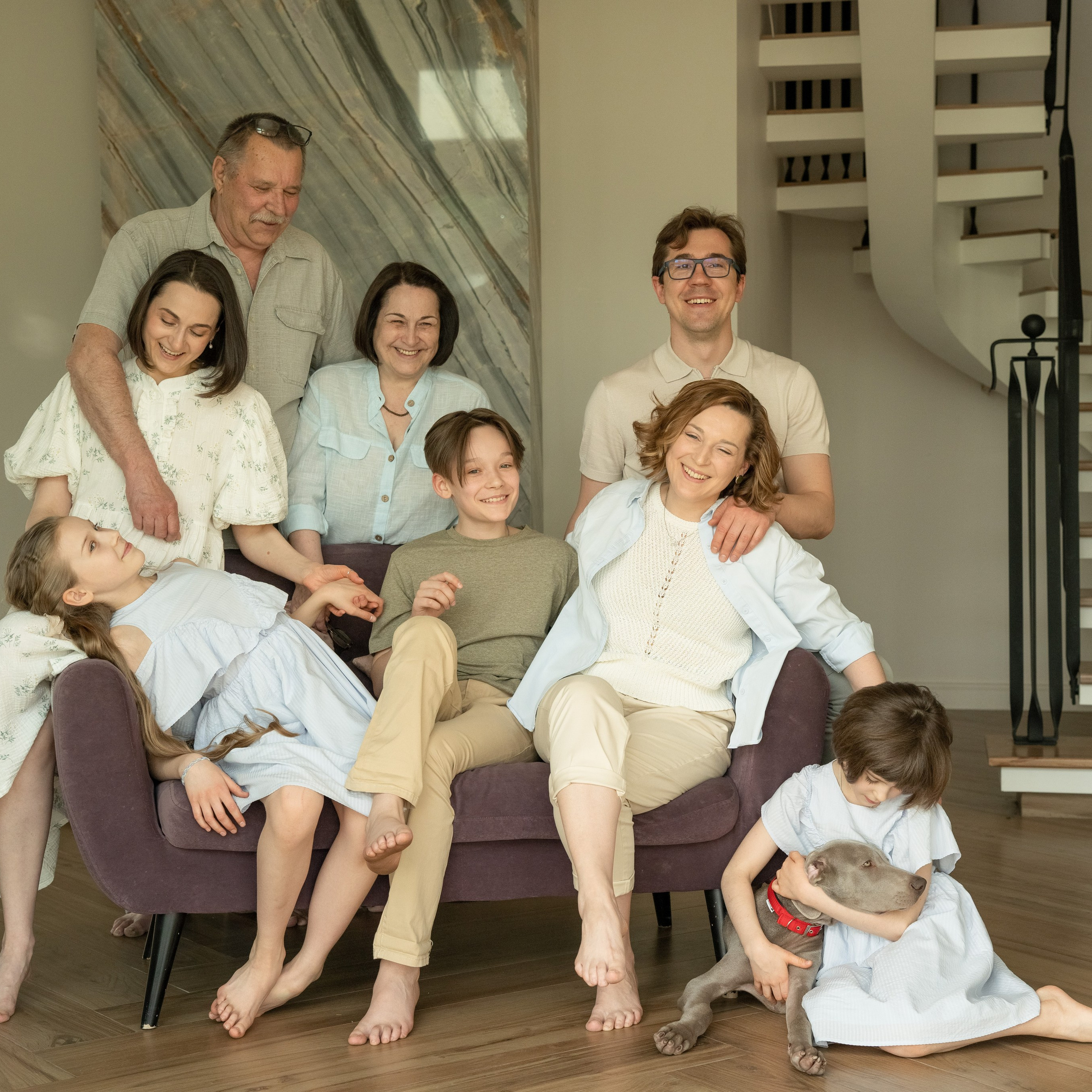 Отзывы клиентов