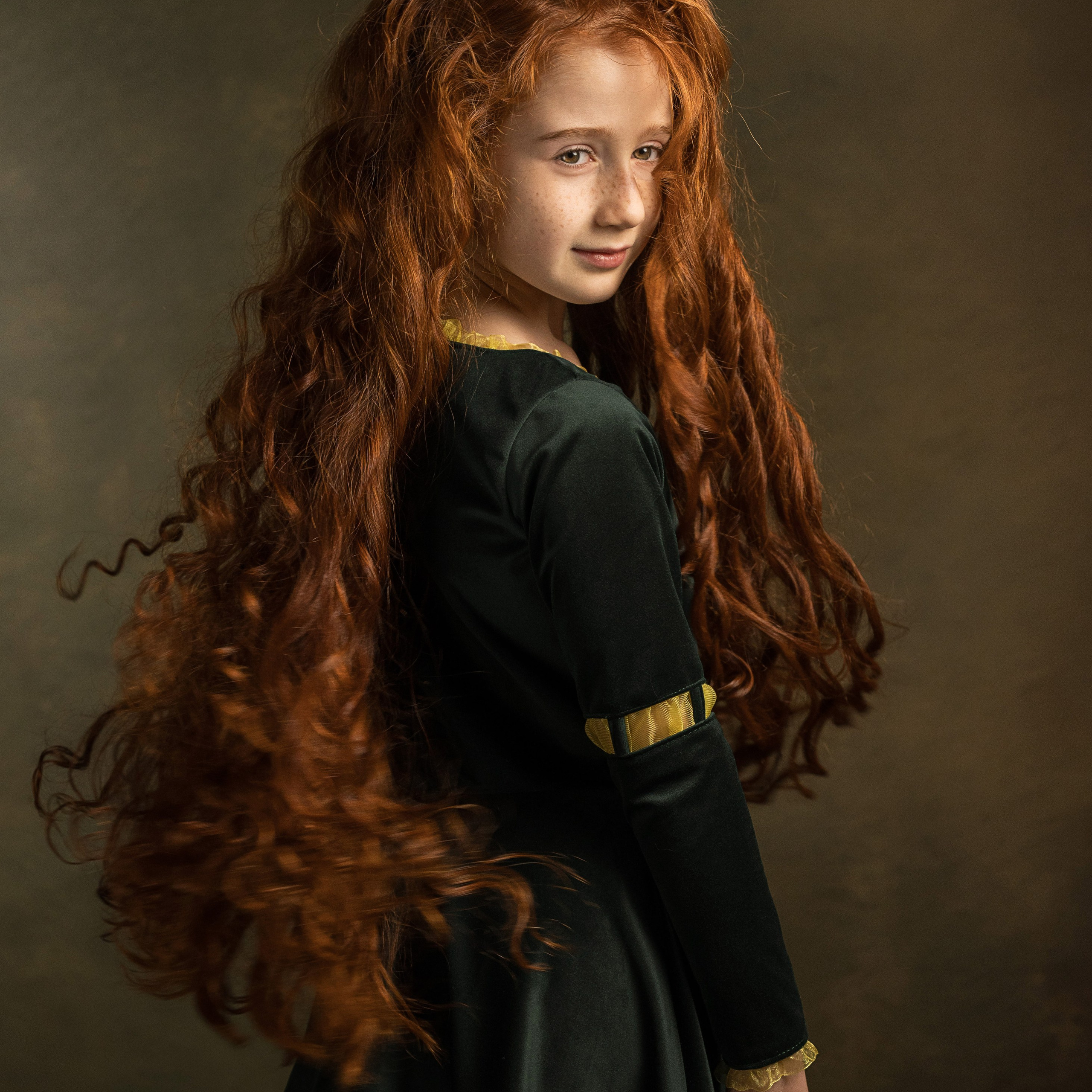 Детский фотограф в Санкт-Петербурге