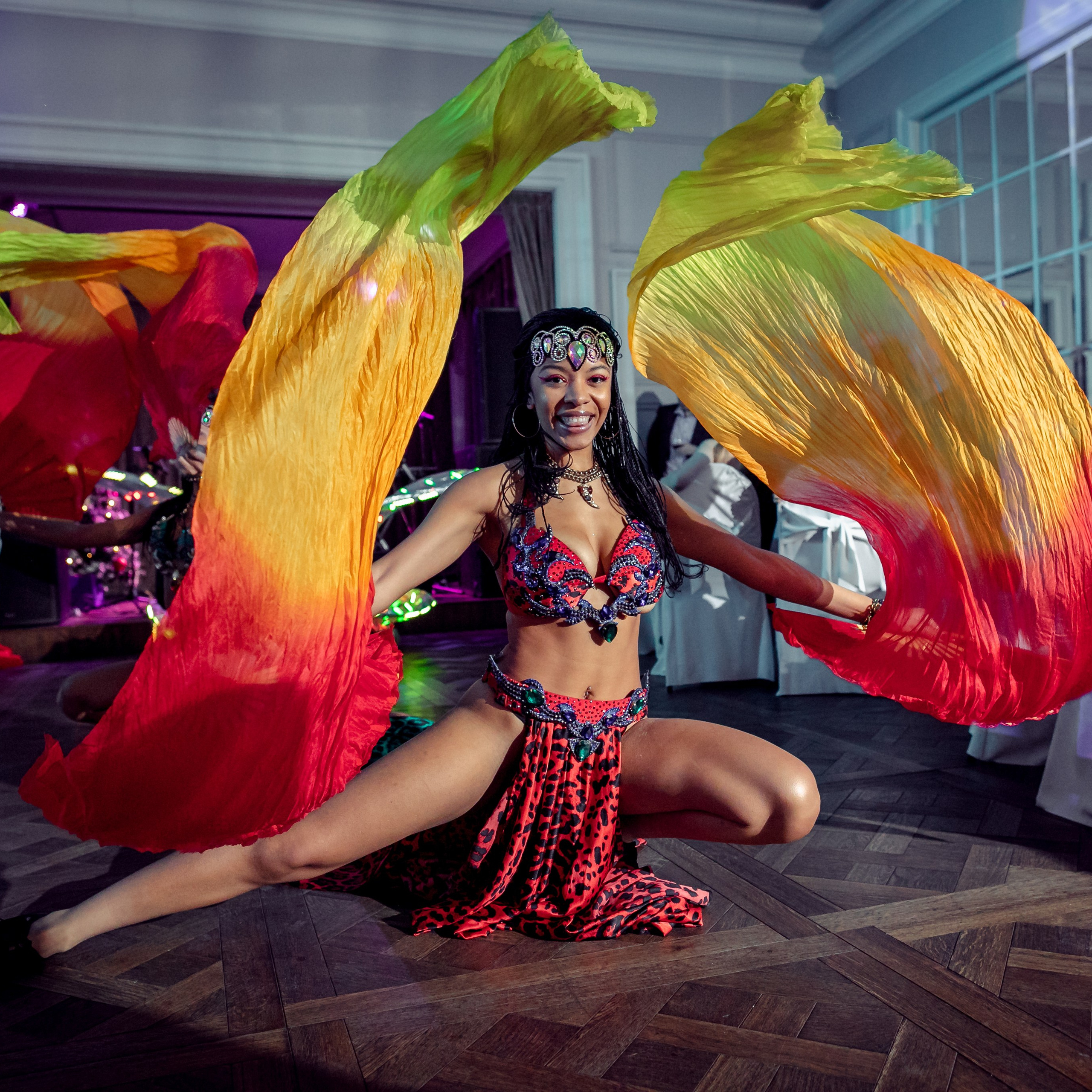 Корпоратив