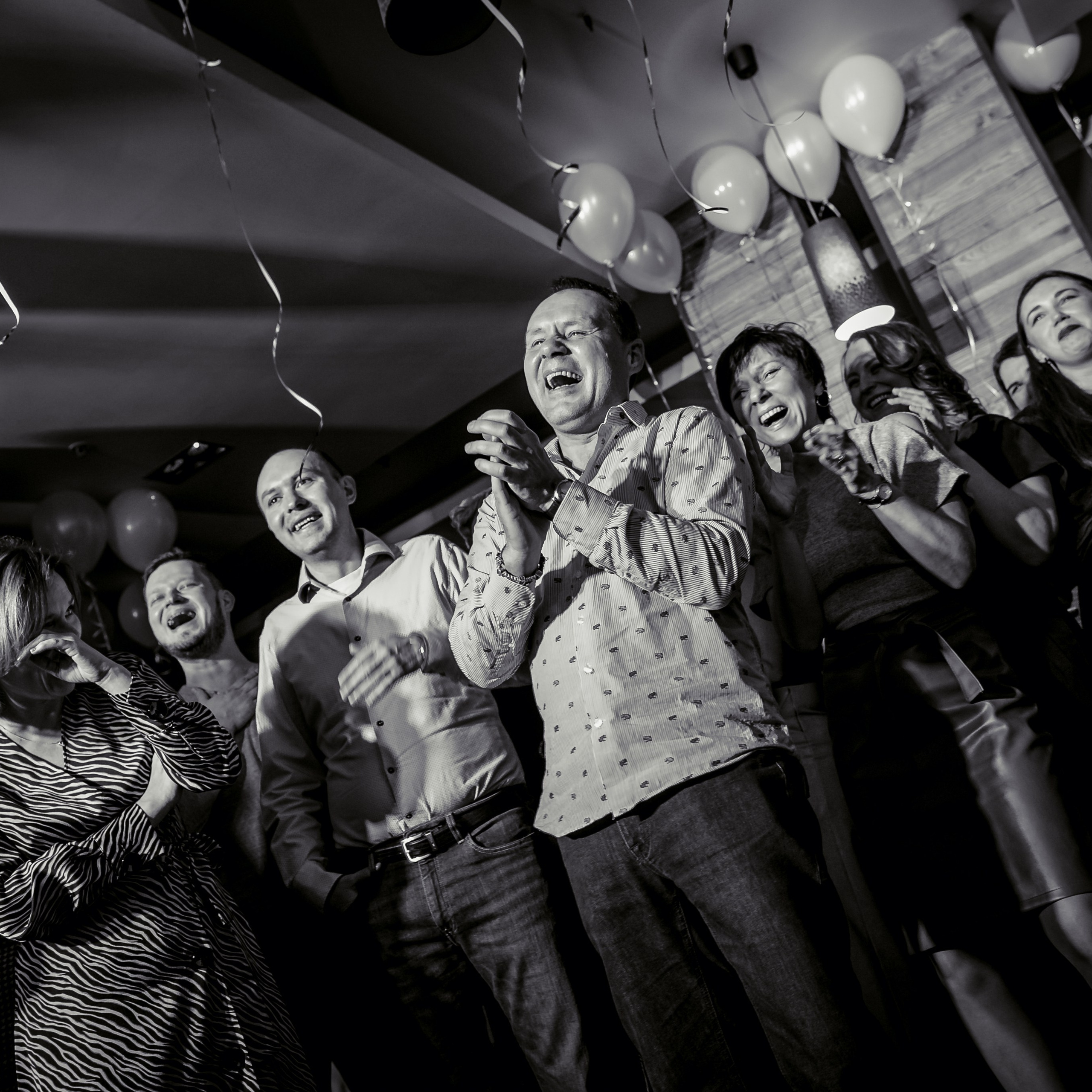 Корпоратив