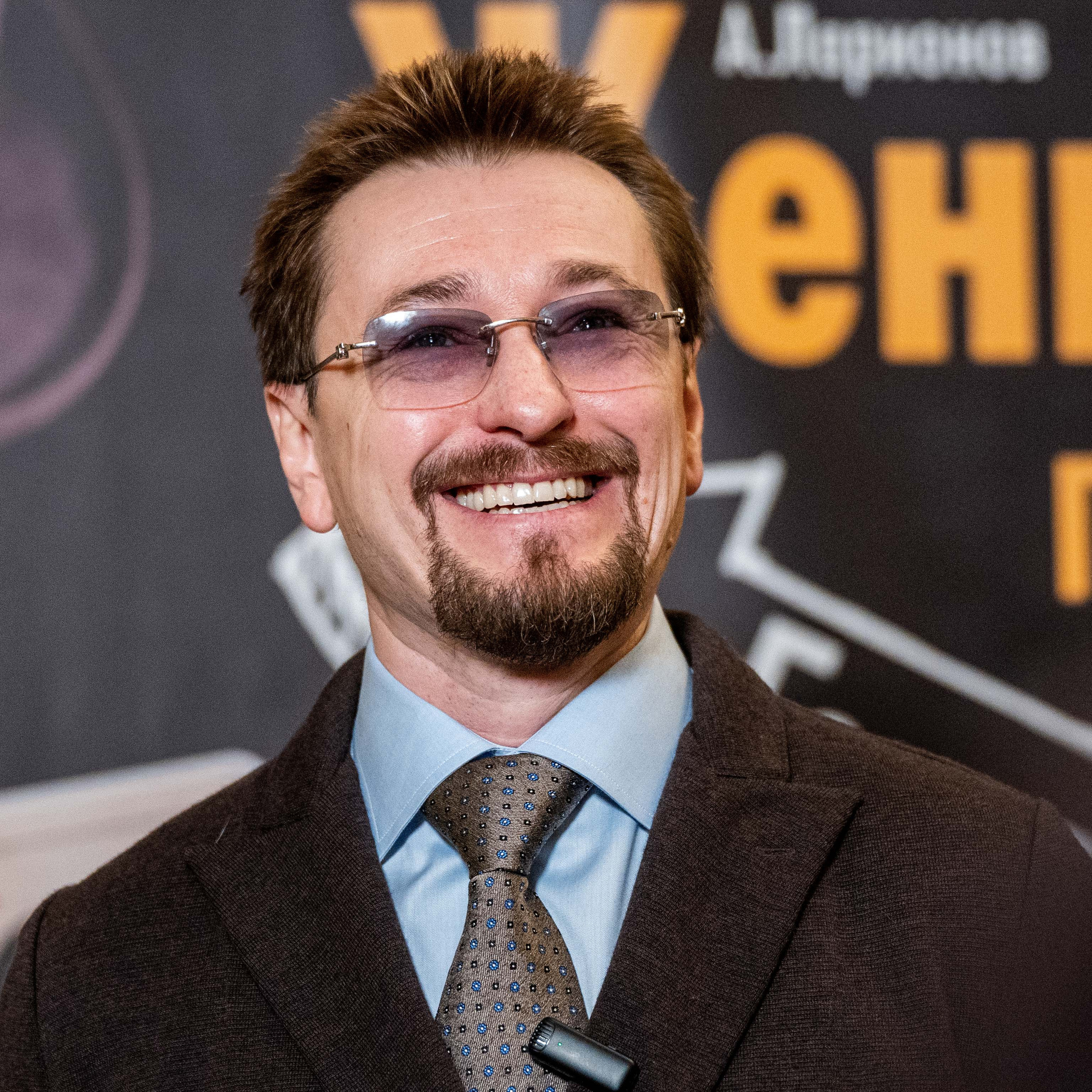 Премьера спектакля Сергея Безрукова «Женитьба. Почти по&nbsp;Гоголю».