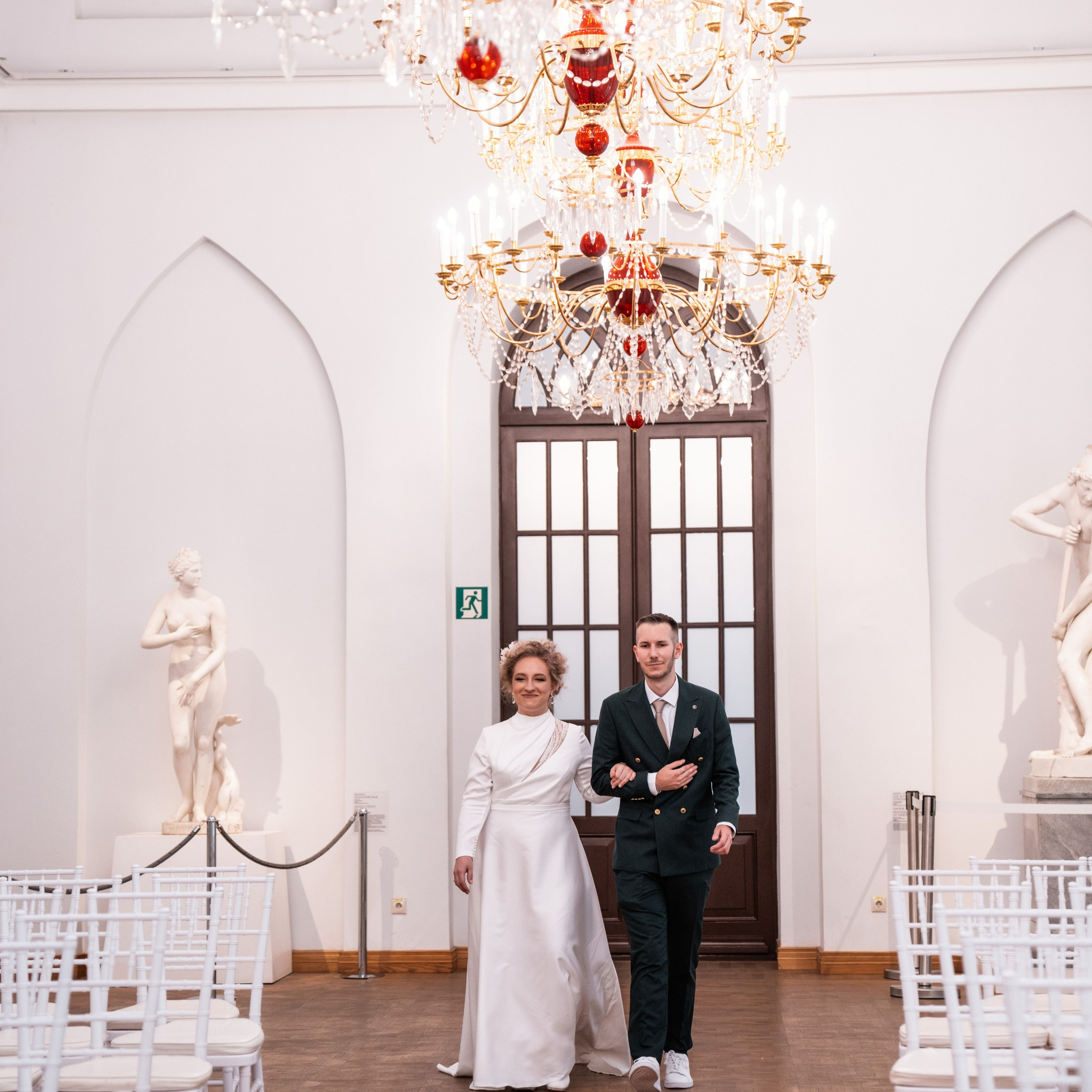 Свадьба Саша и&nbsp;Лера