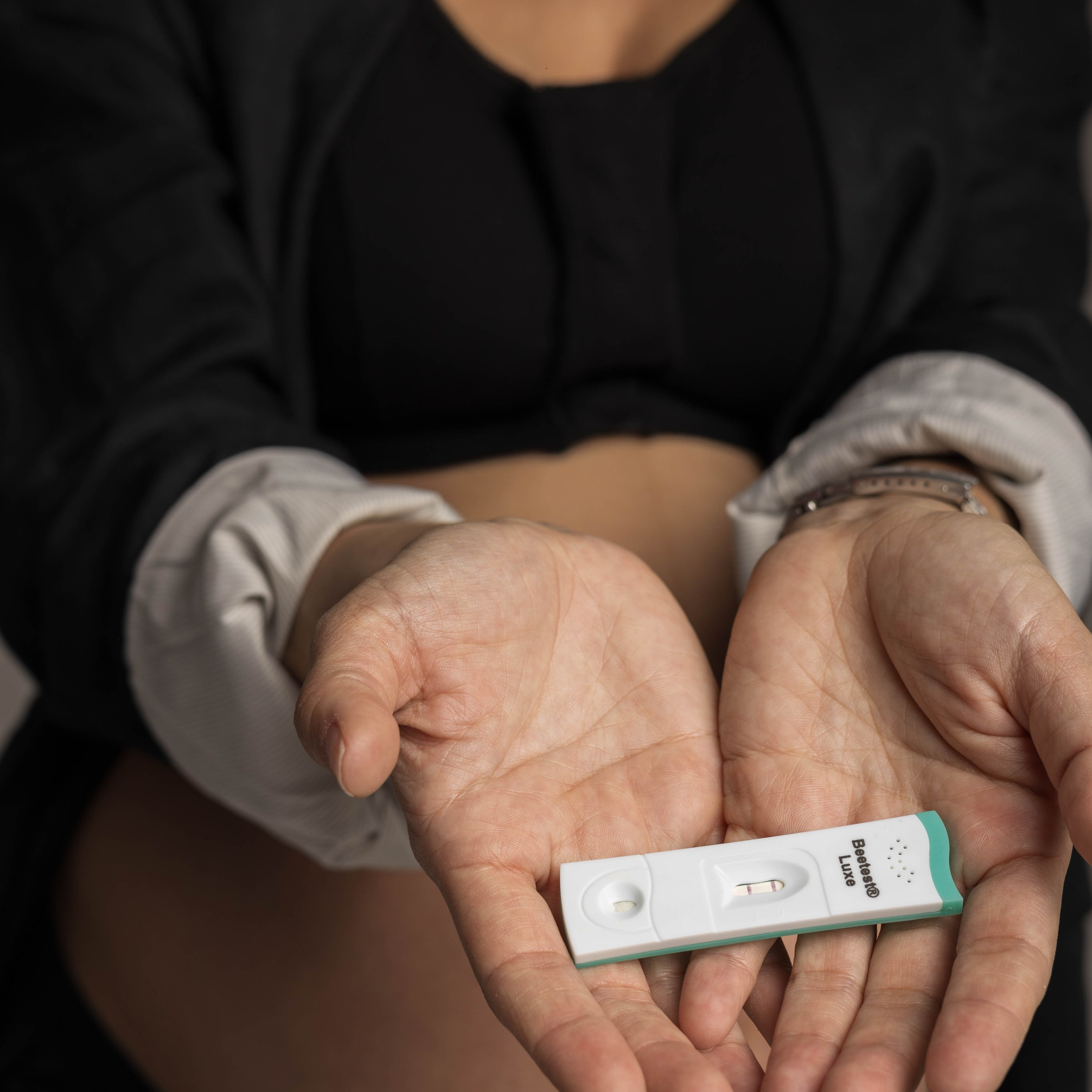 Фотосессия беременности