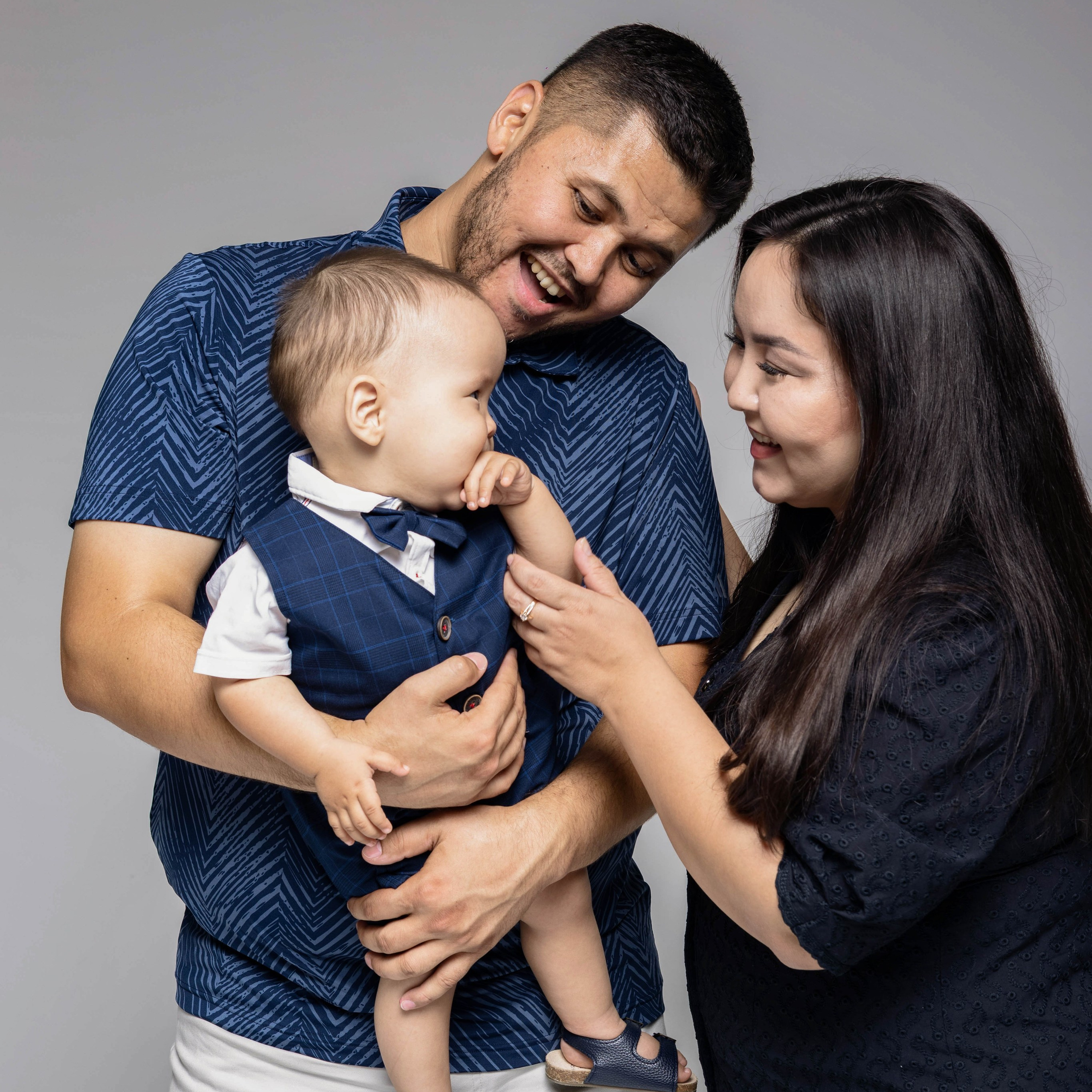 Детская и&nbsp;семейная фотосессия