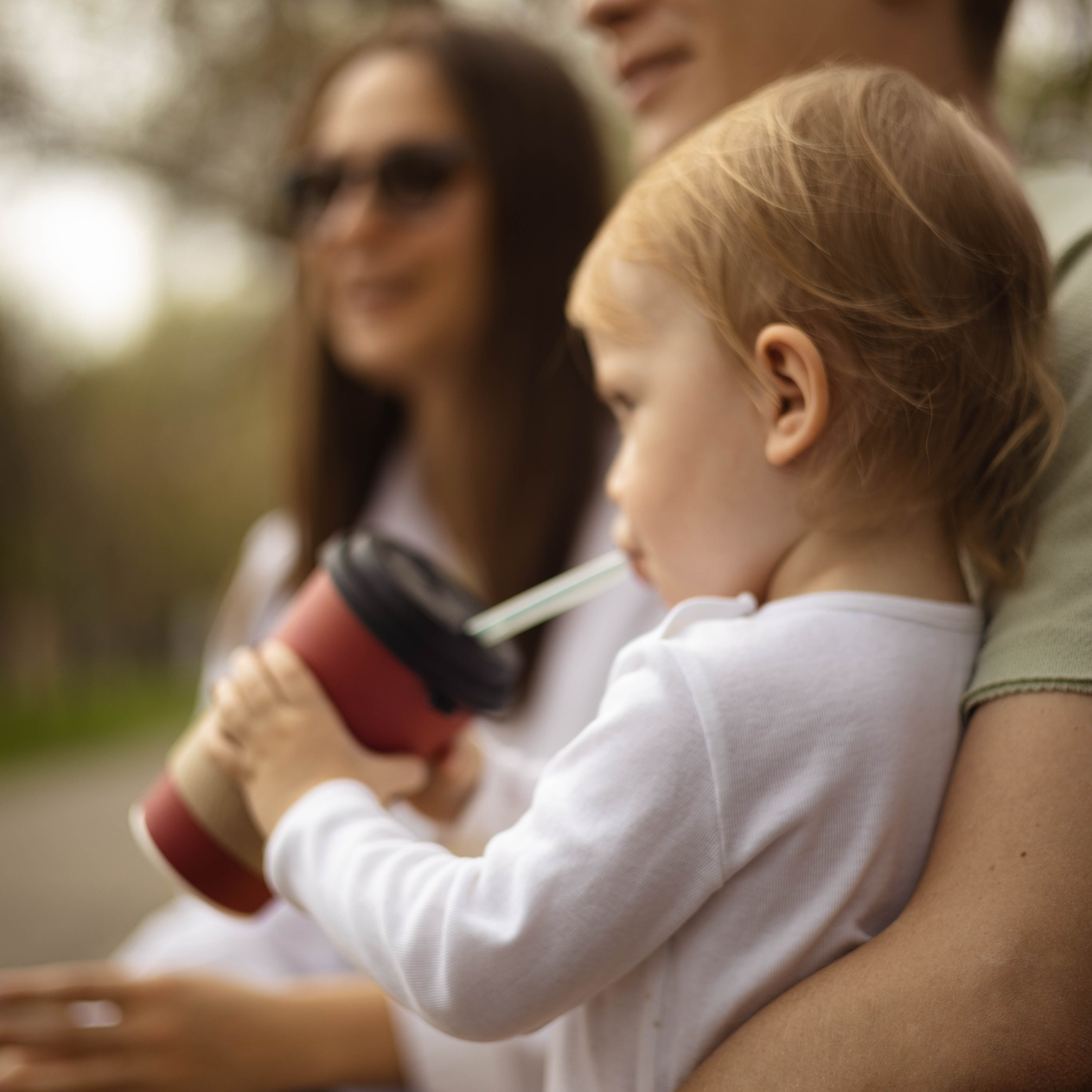 детская и семейная фотосессия