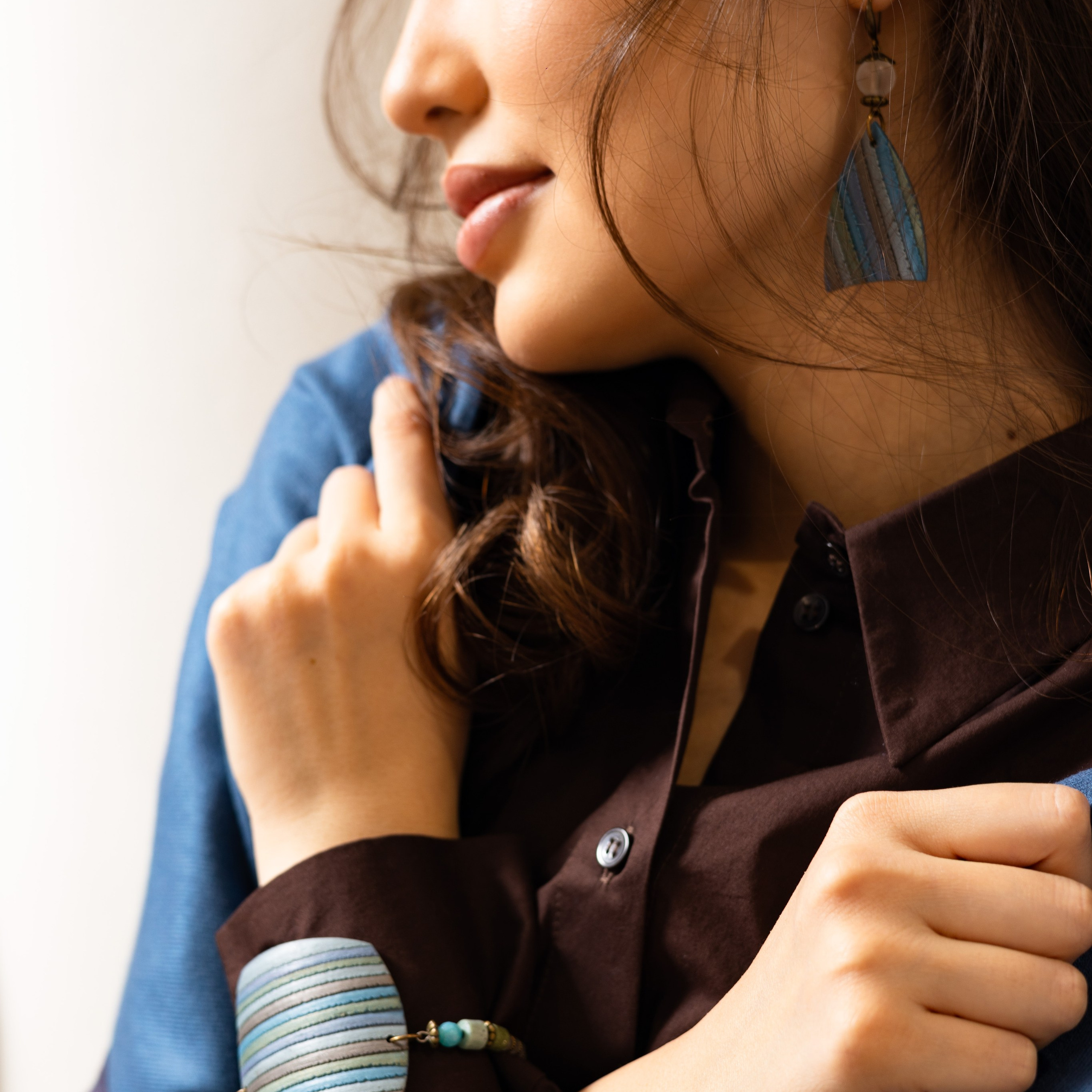 Портретная индивидуальная съемка