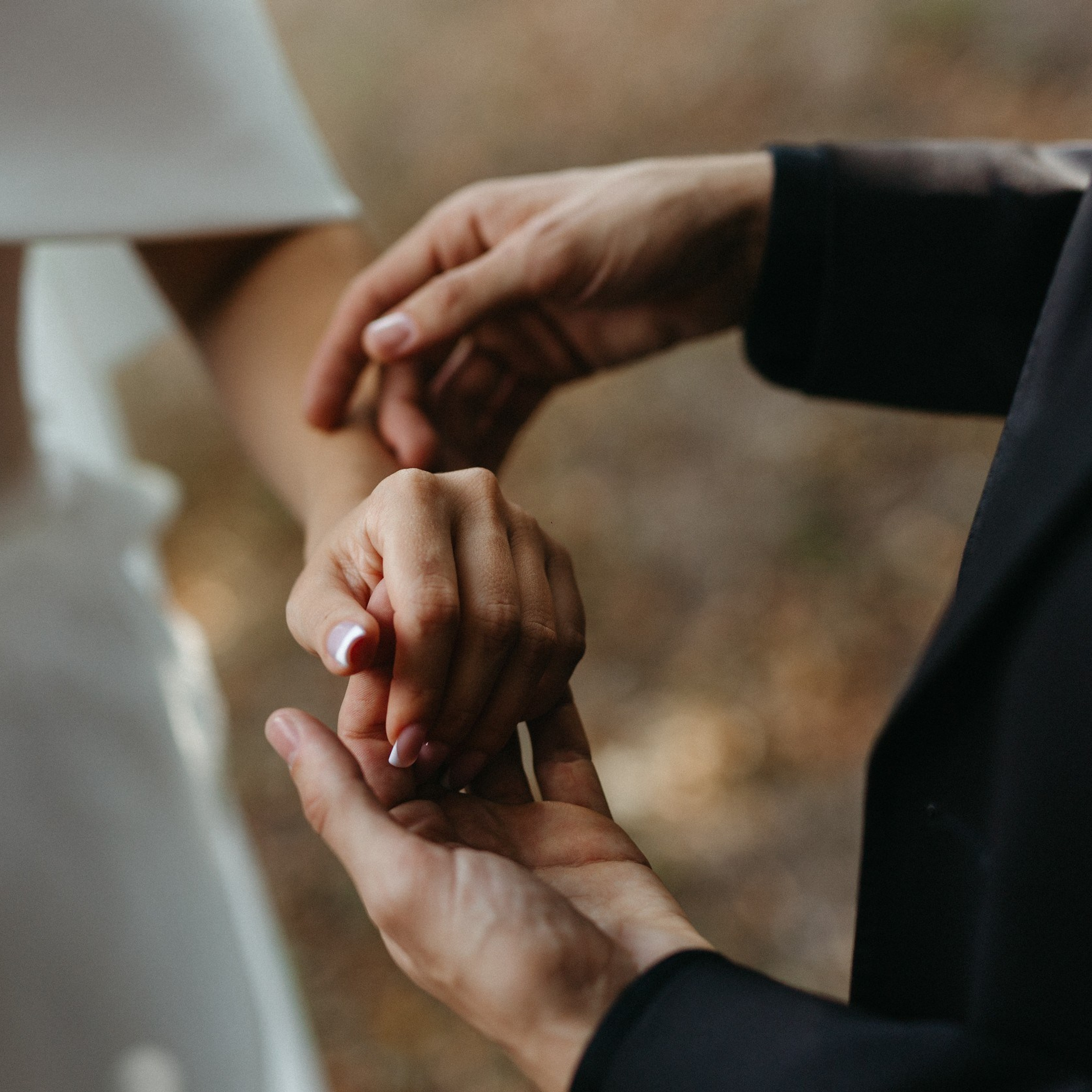 Кирилл и Виктория