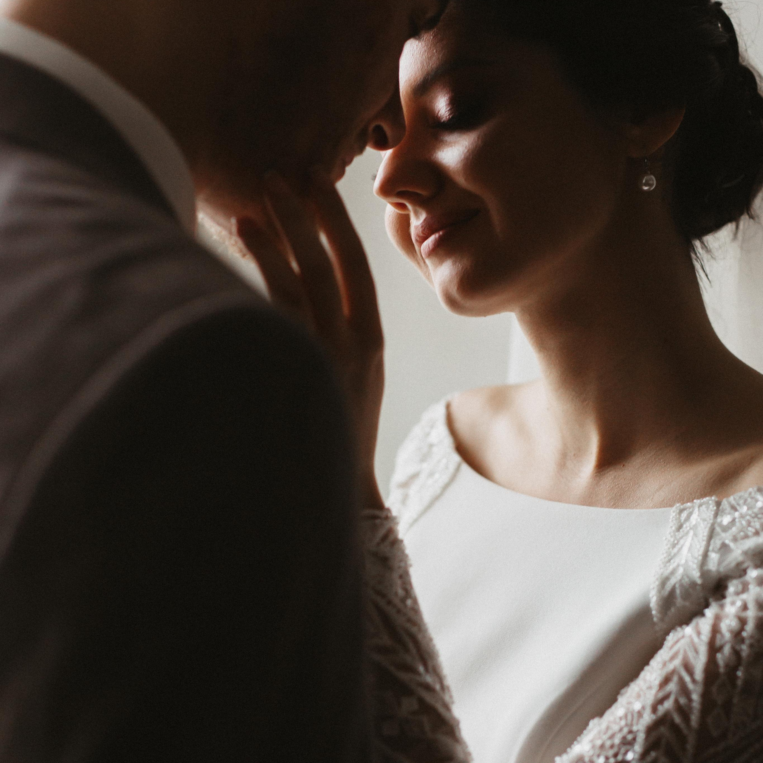 Вероника и Виктор