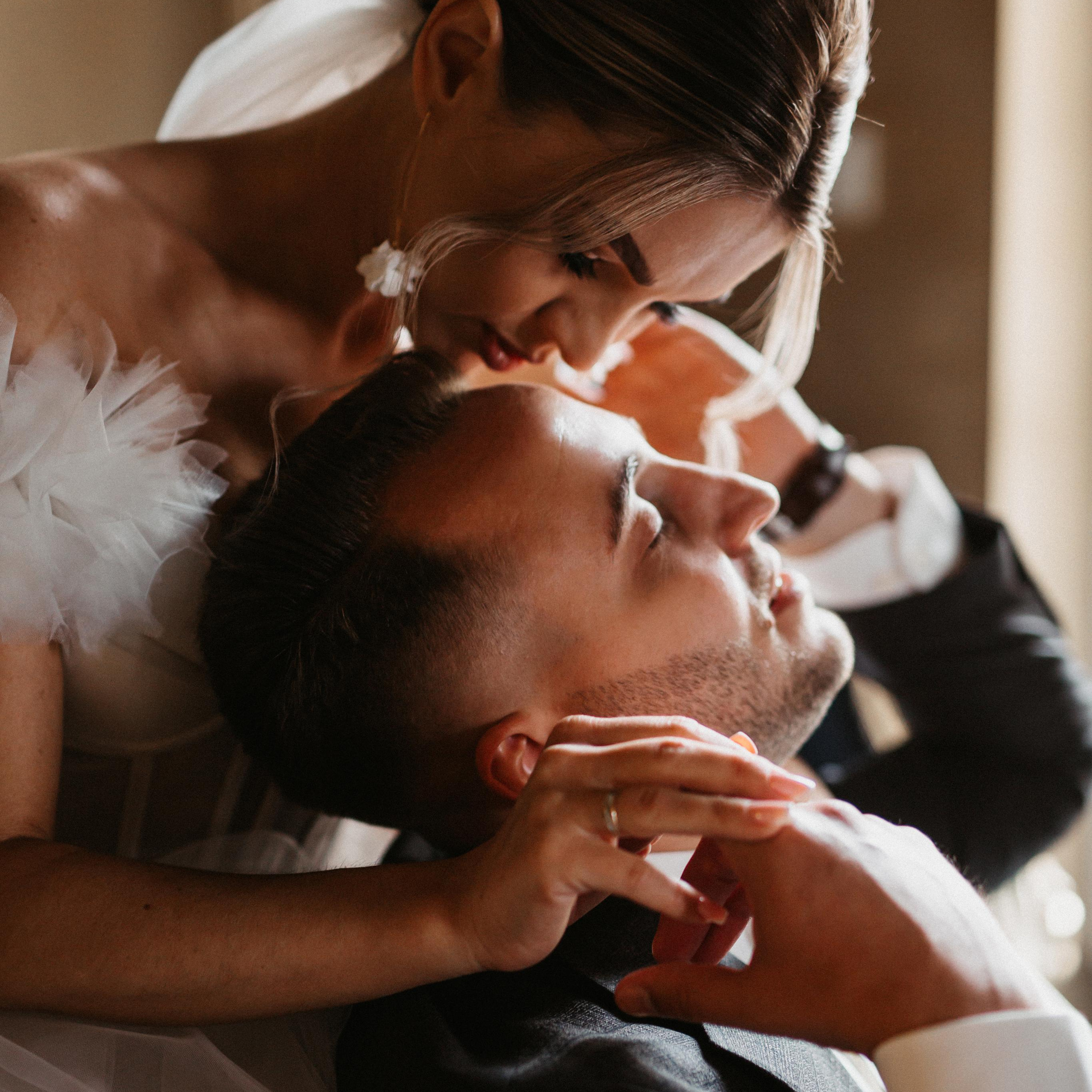 Александр и Татьяна. Гродно