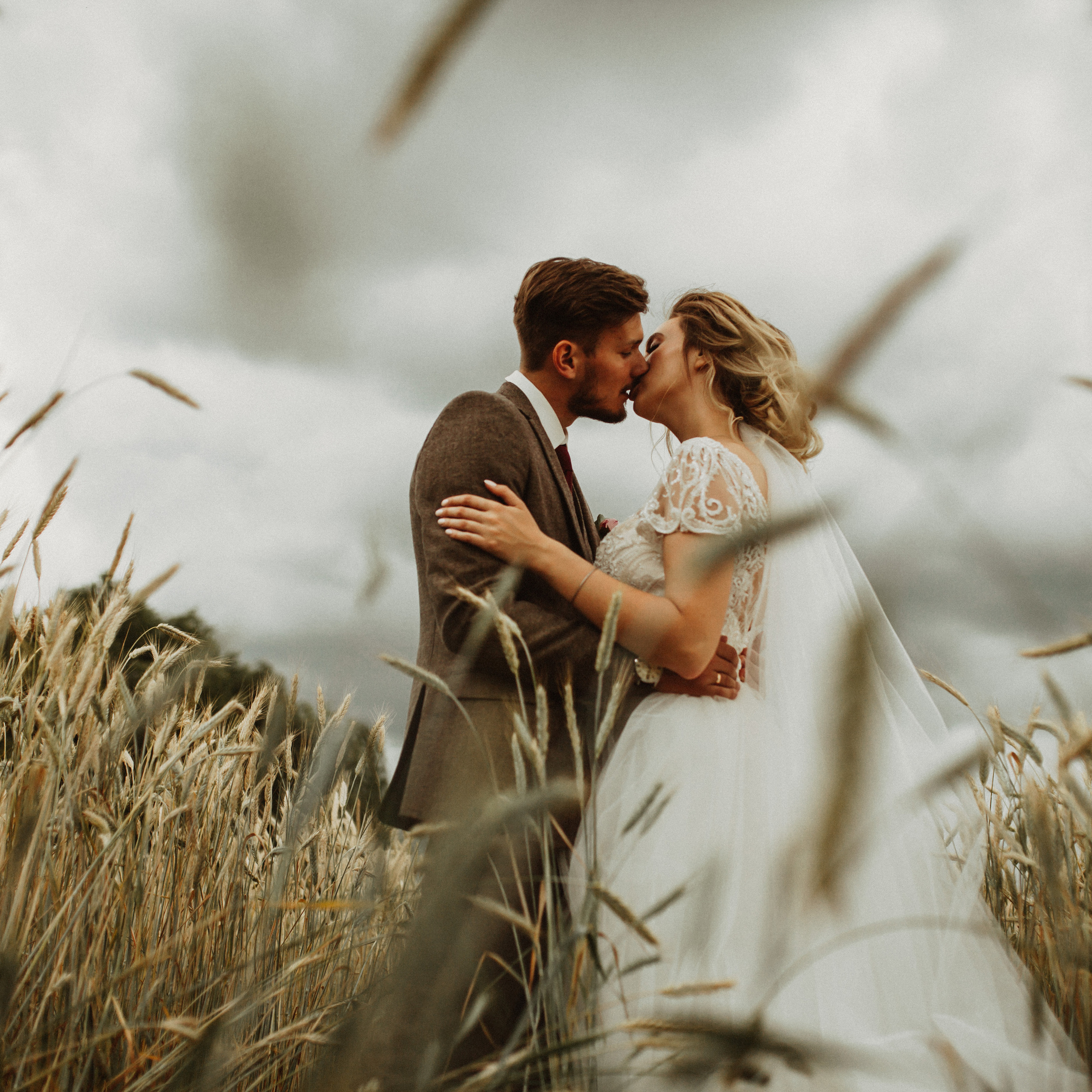 Марк и Светлана