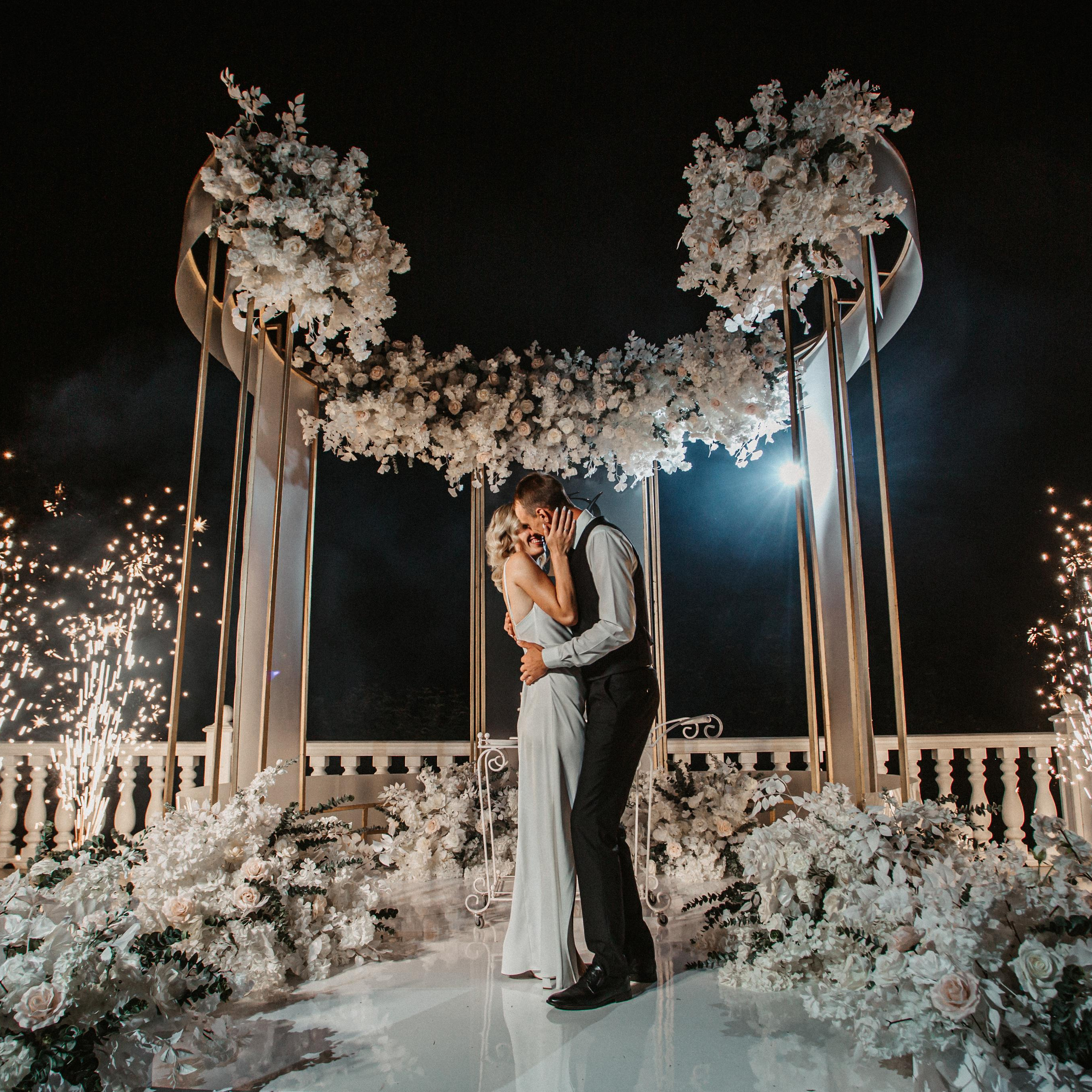 Виктор и Мария