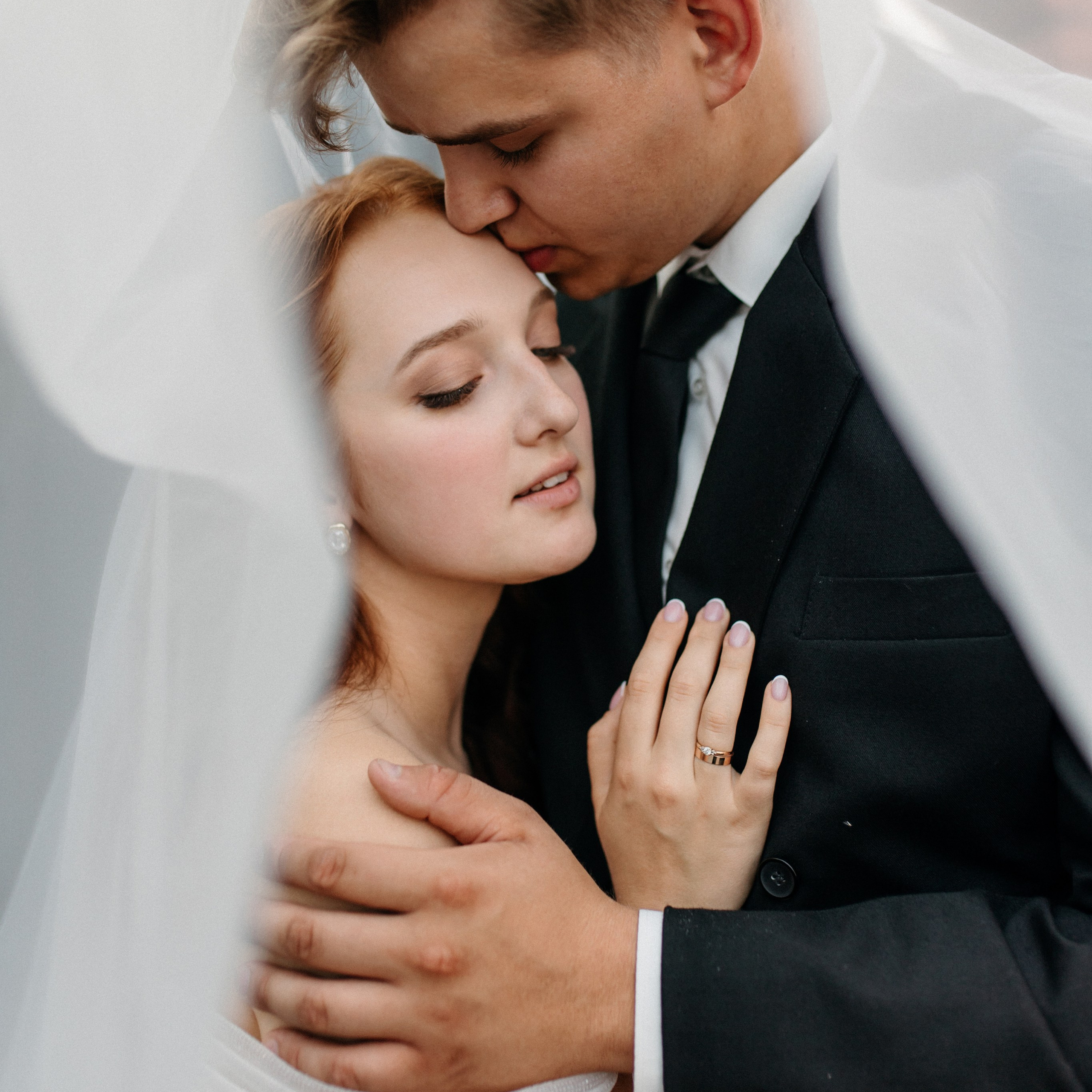 Илья и Эрика