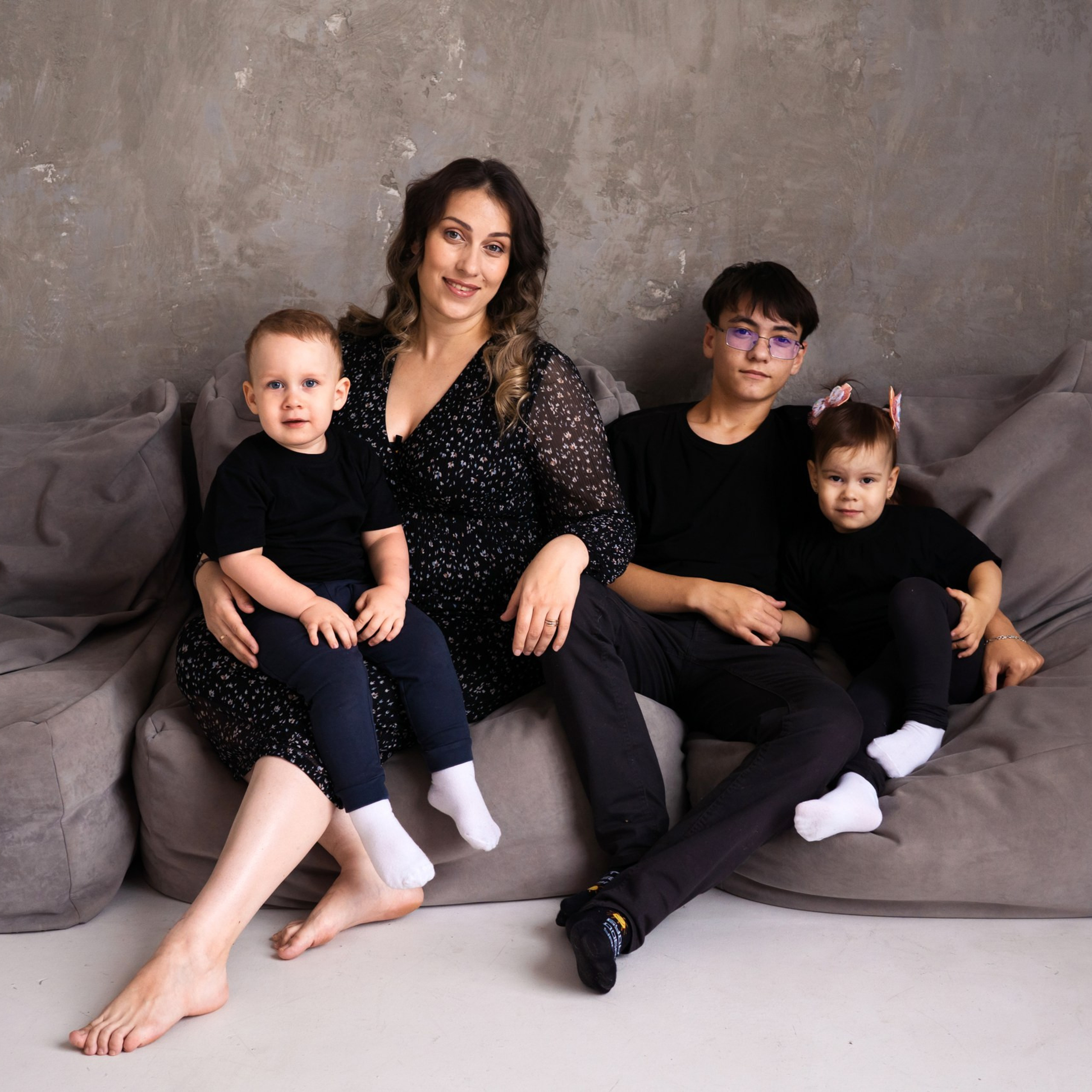 Отзывы. Фотосессии Новосибирск Brosco Photoroom