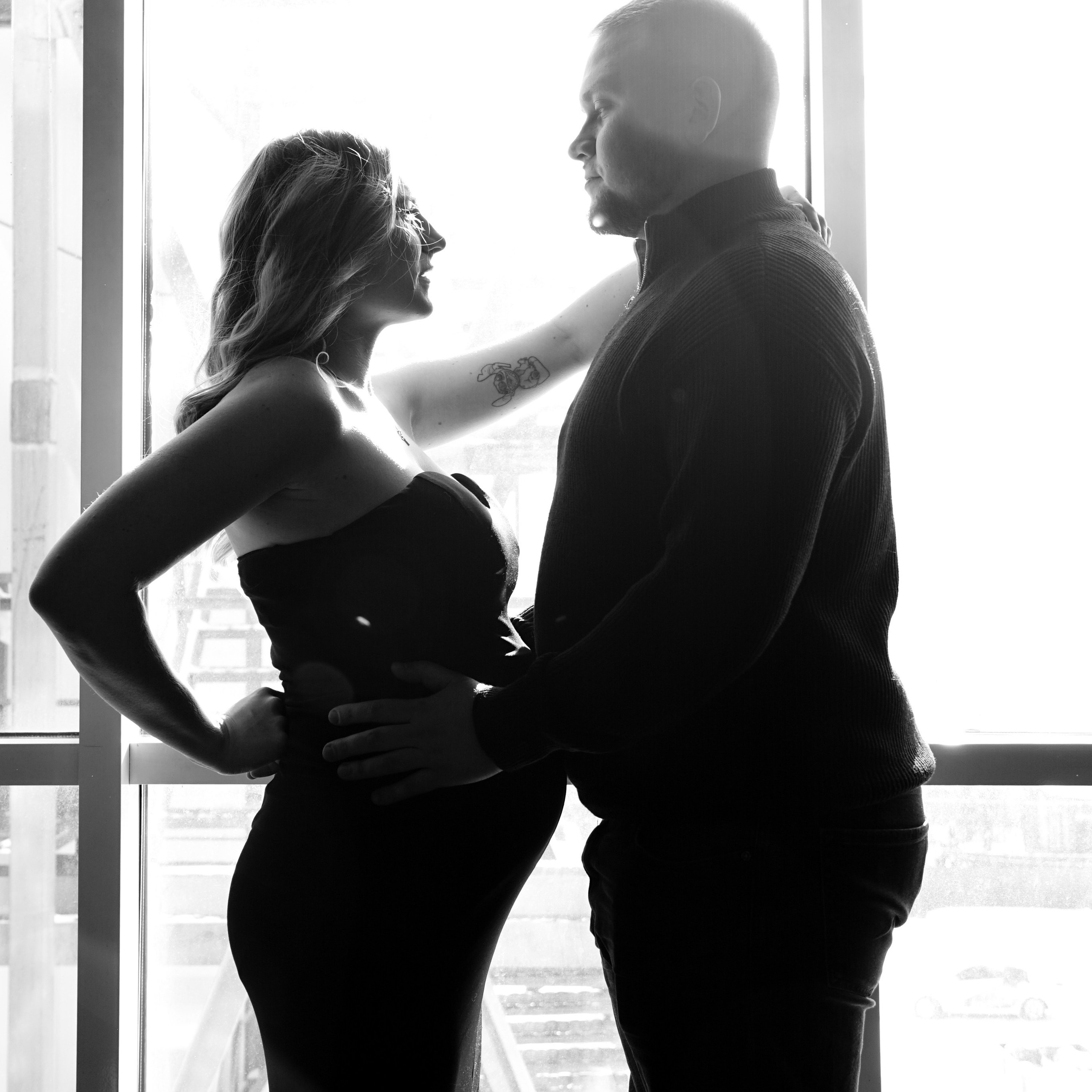 Отзывы. Фотосессии Новосибирск Brosco Photoroom