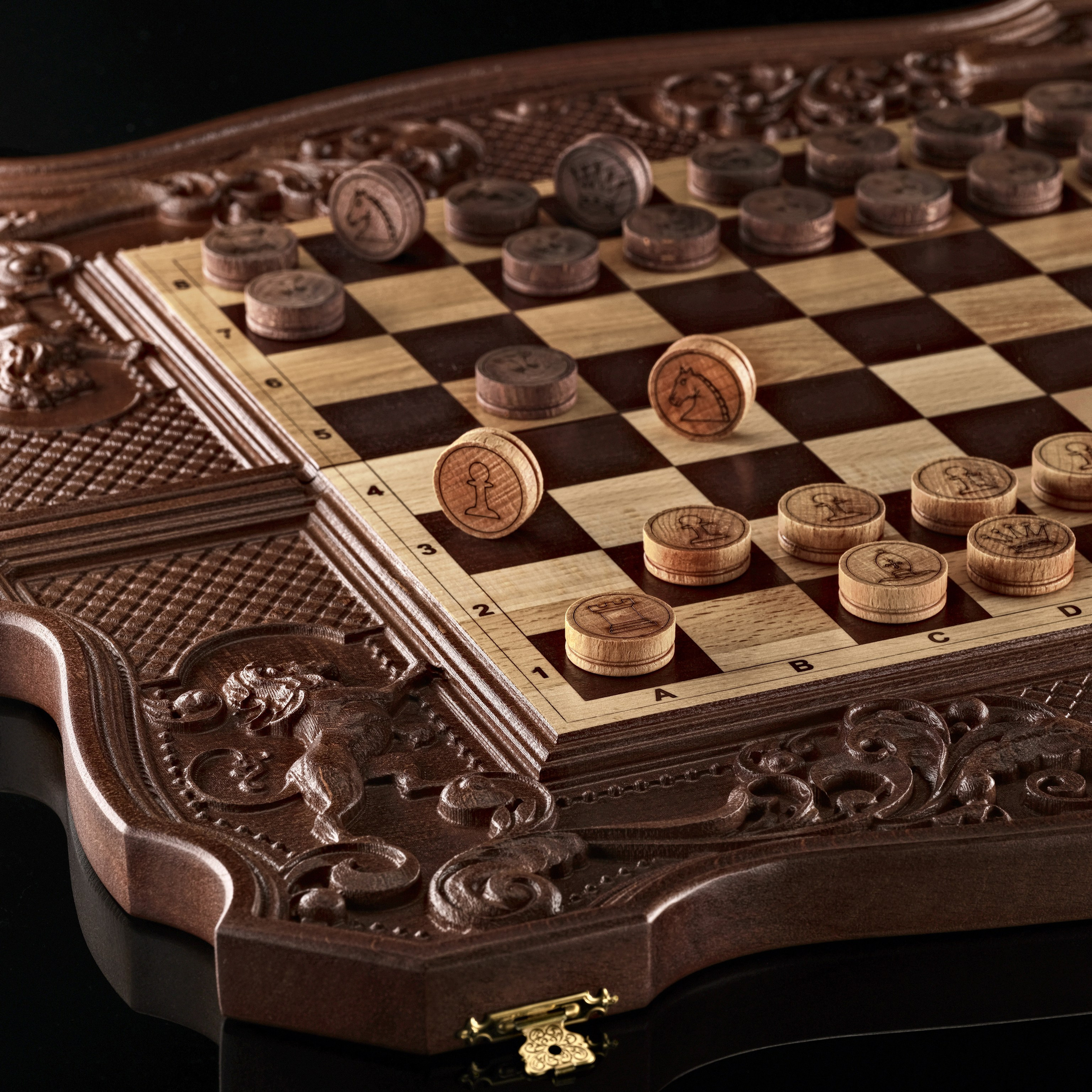 Предметная съемка