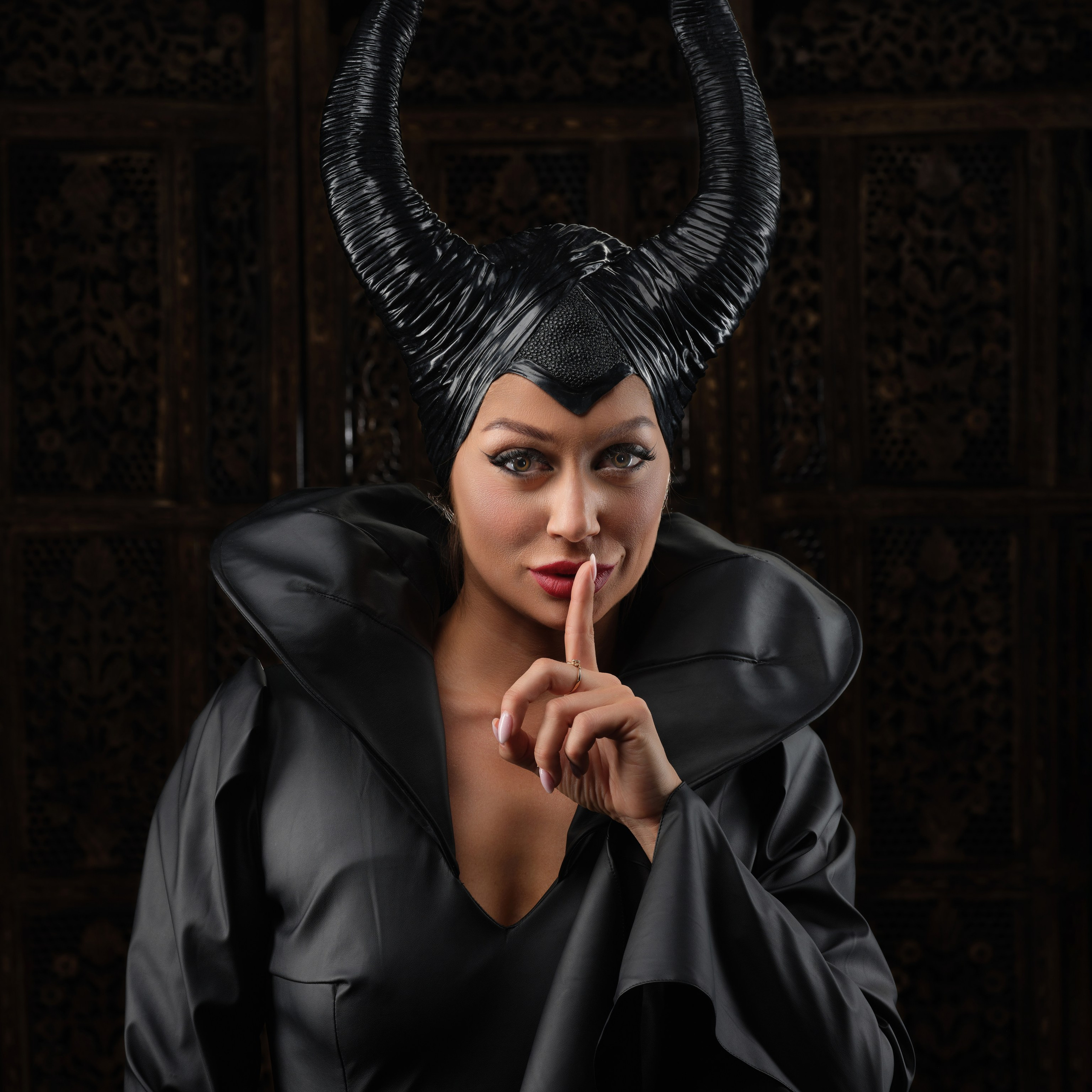 Портретная съемка