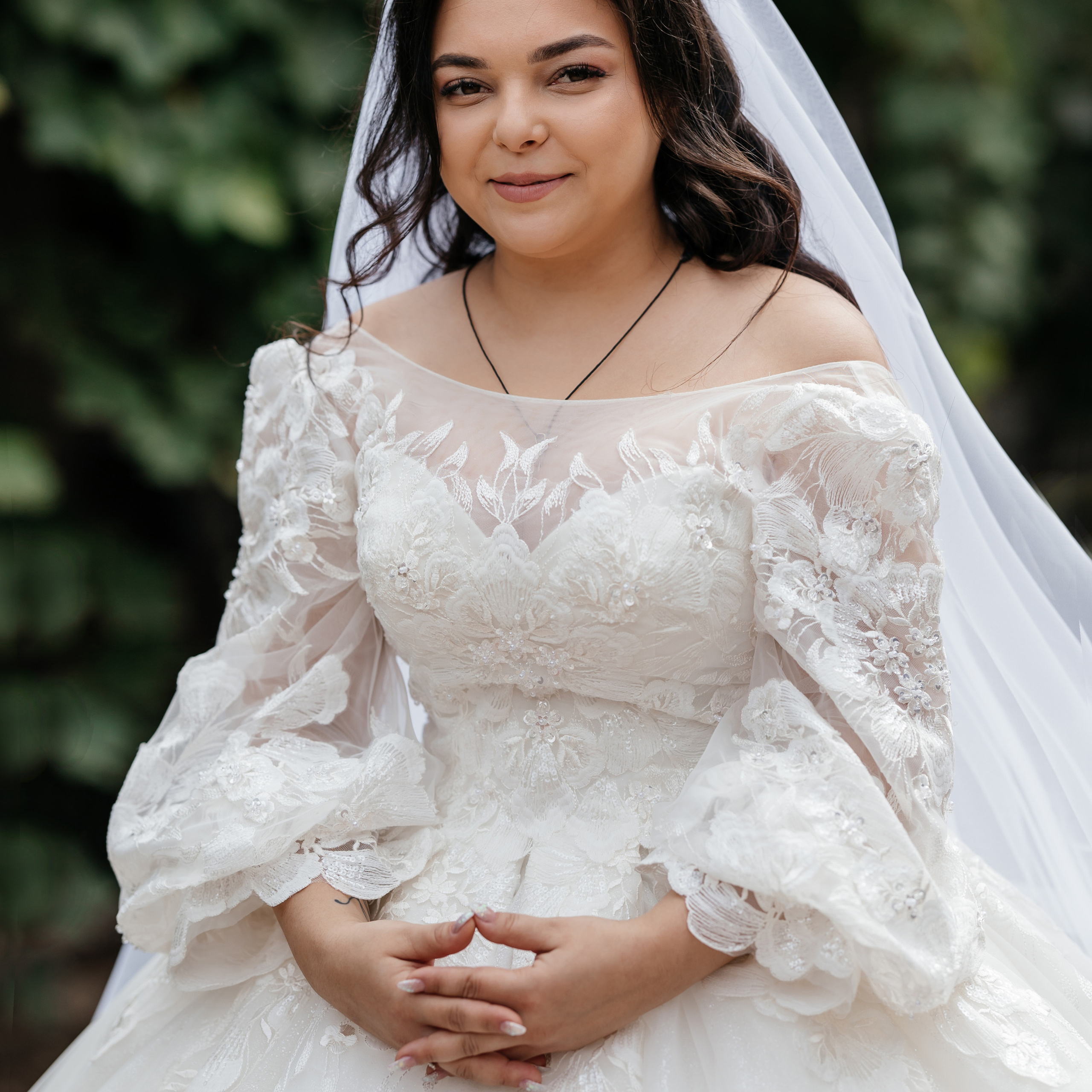 Отзывы. Самый свадебный фотограф