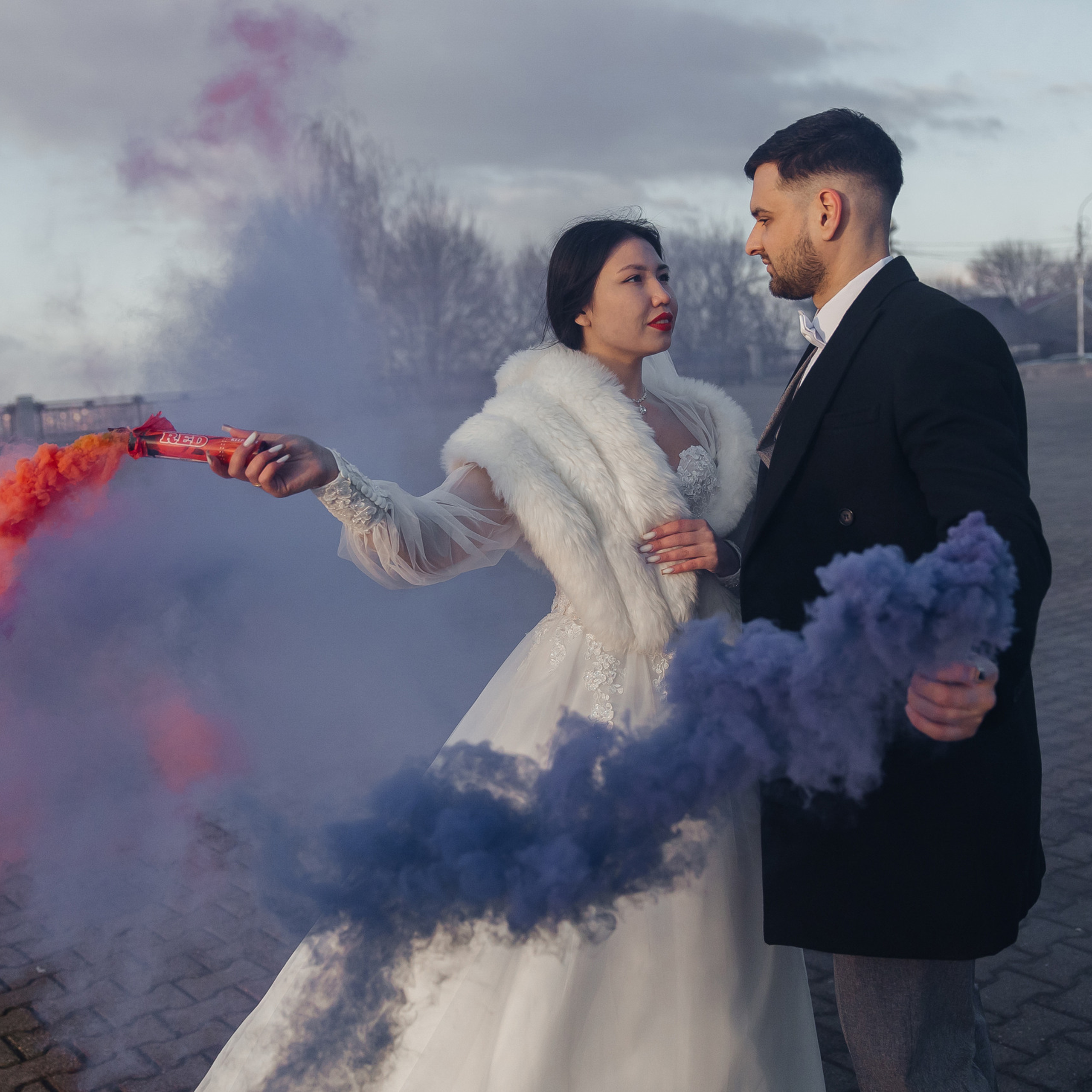 Отзывы. Самый свадебный фотограф