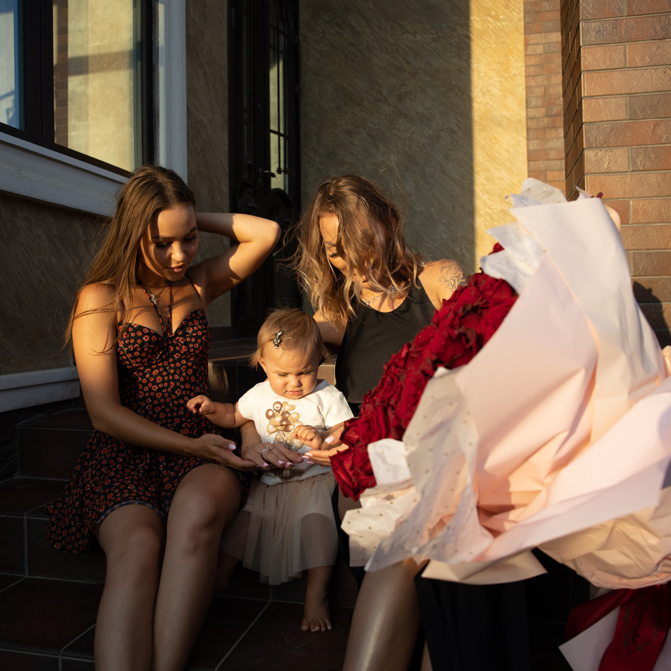 Отзывы. Самый свадебный фотограф