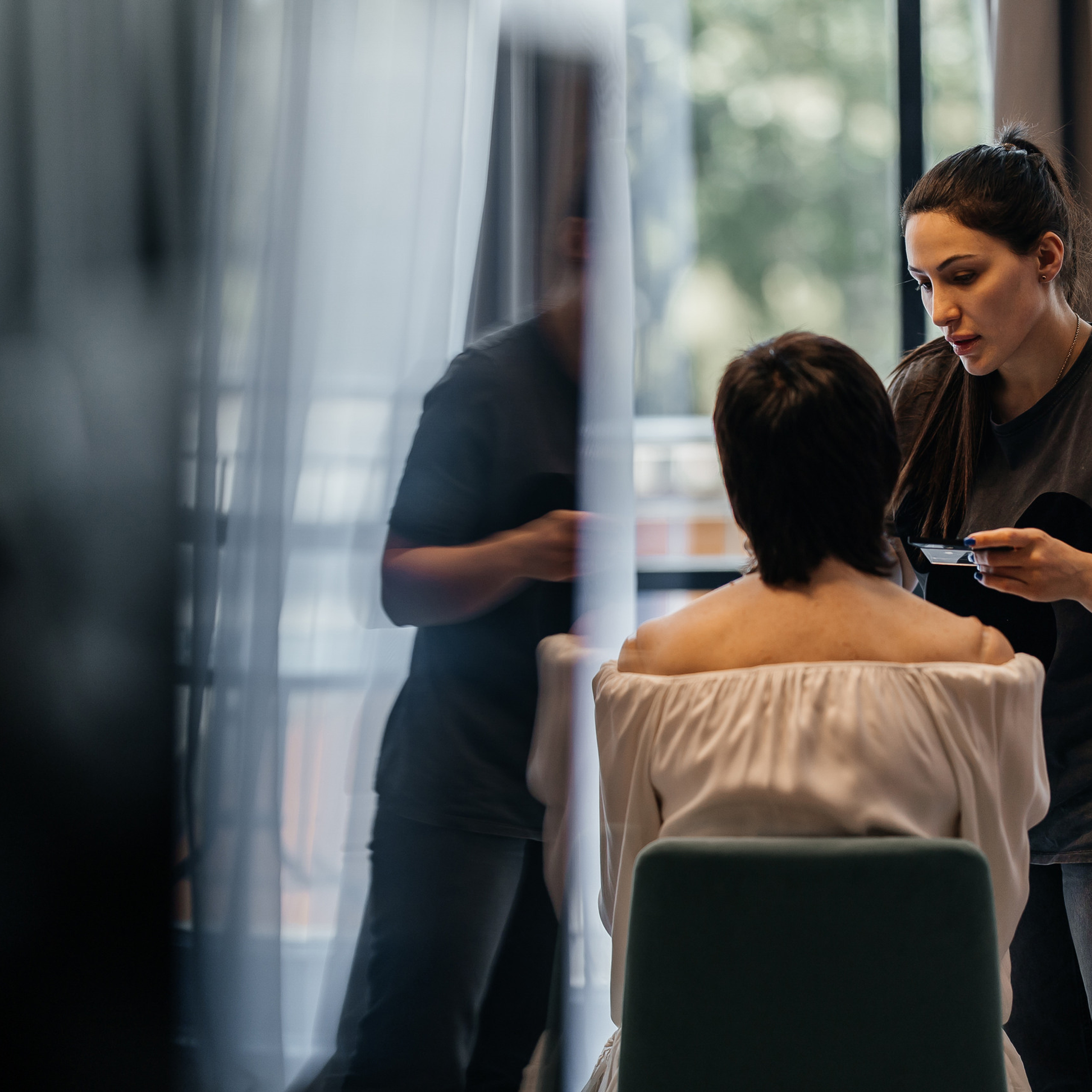 Отзывы. Самый свадебный фотограф