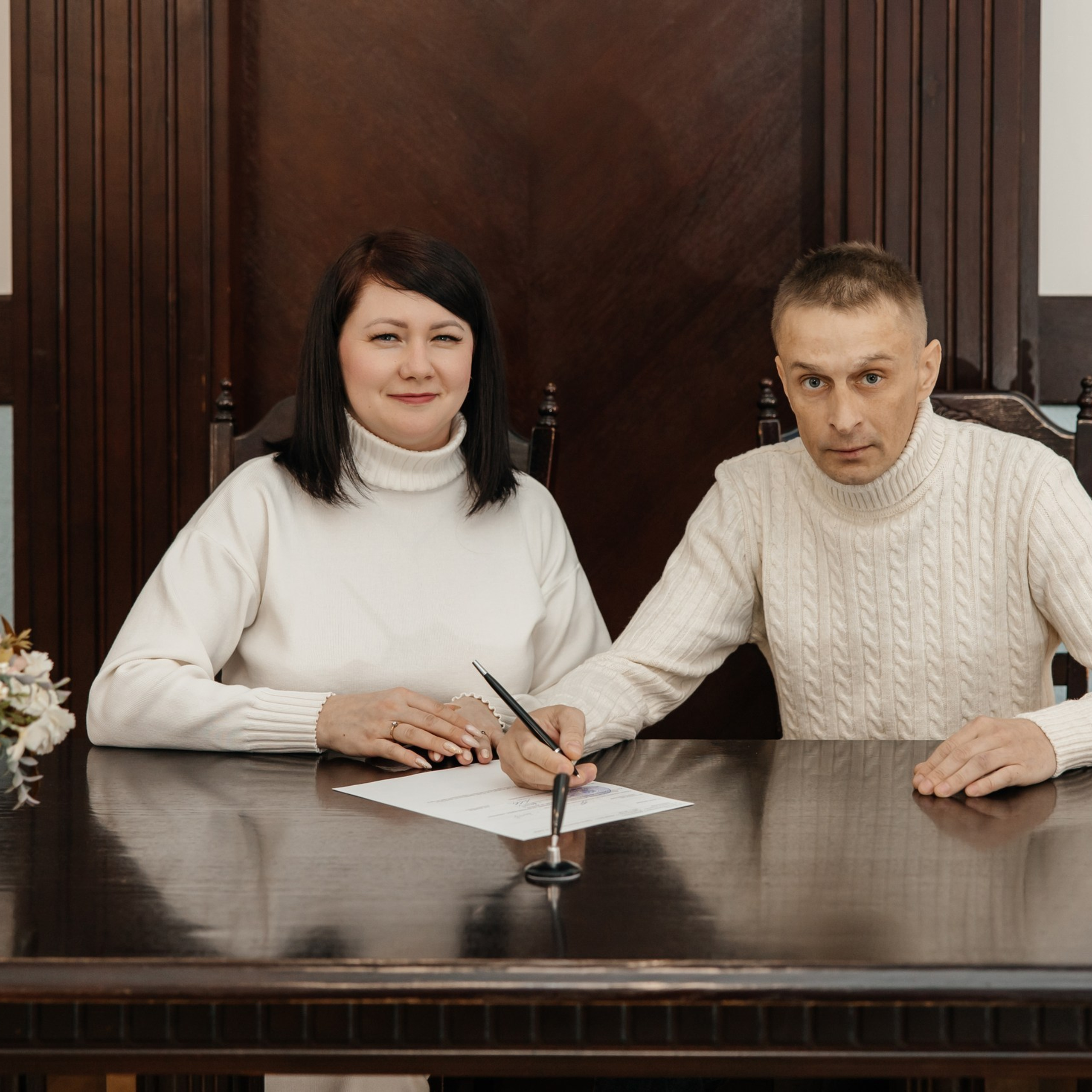 Отзывы. Самый свадебный фотограф