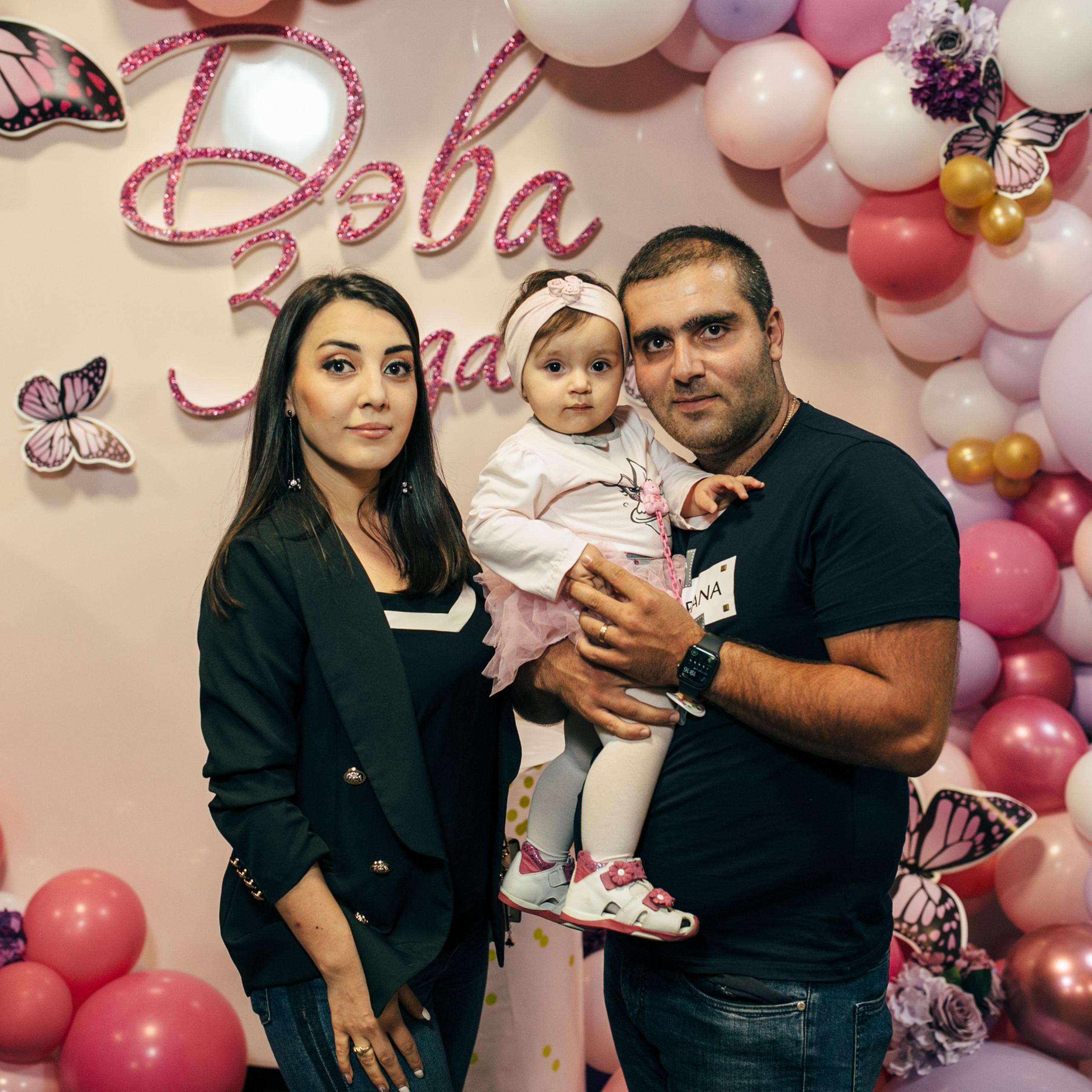 Отзывы. Самый свадебный фотограф