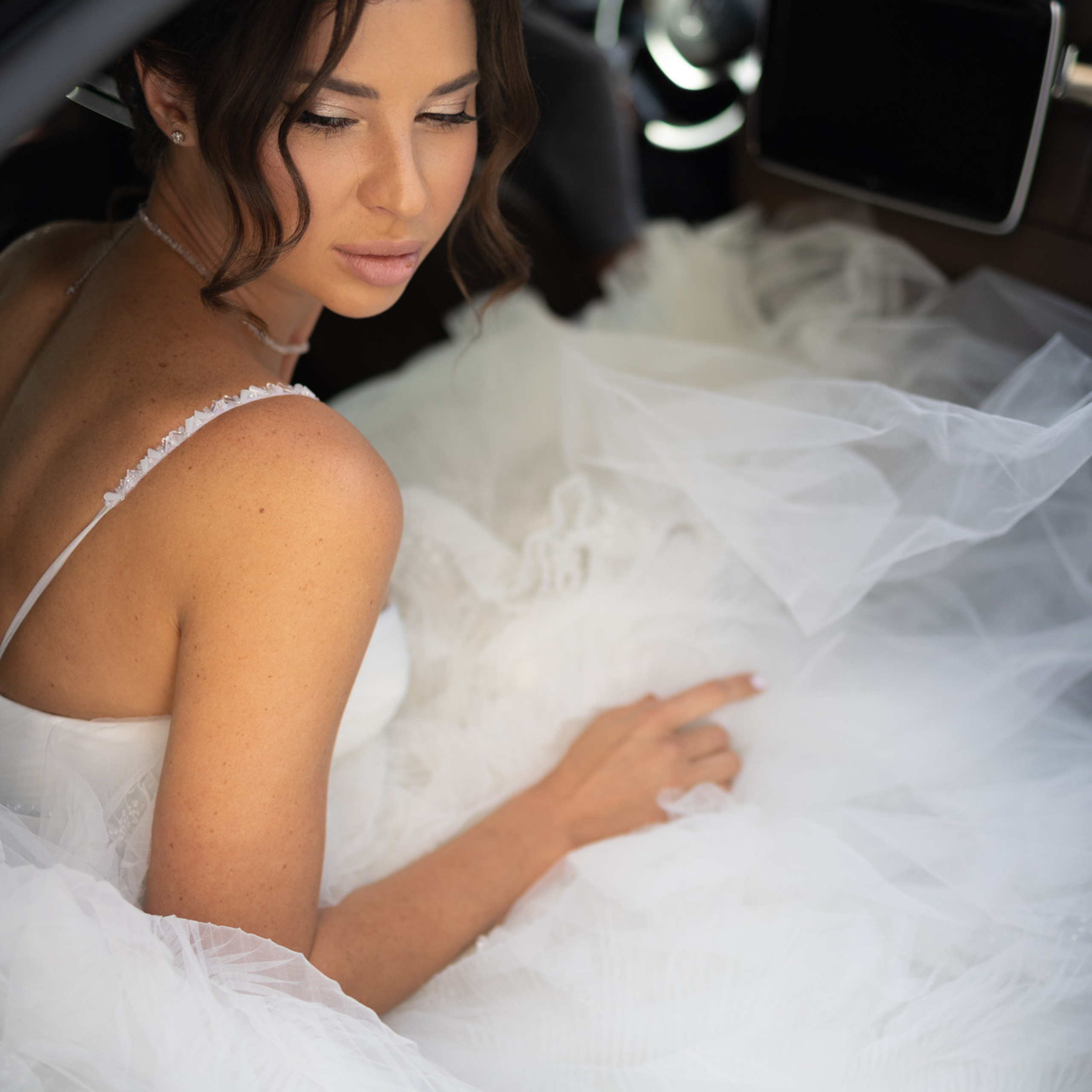 Отзывы. Самый свадебный фотограф