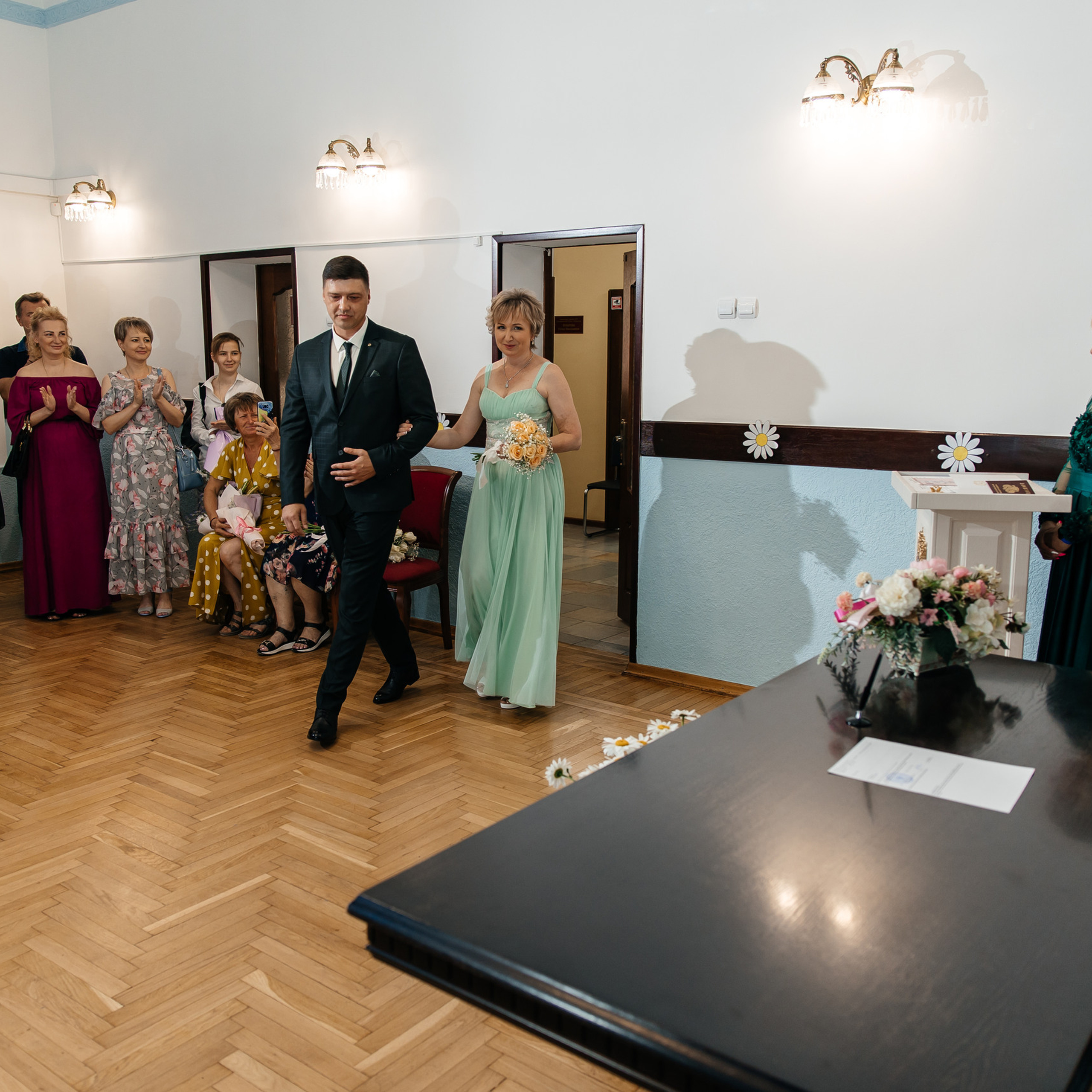 Отзывы. Самый свадебный фотограф