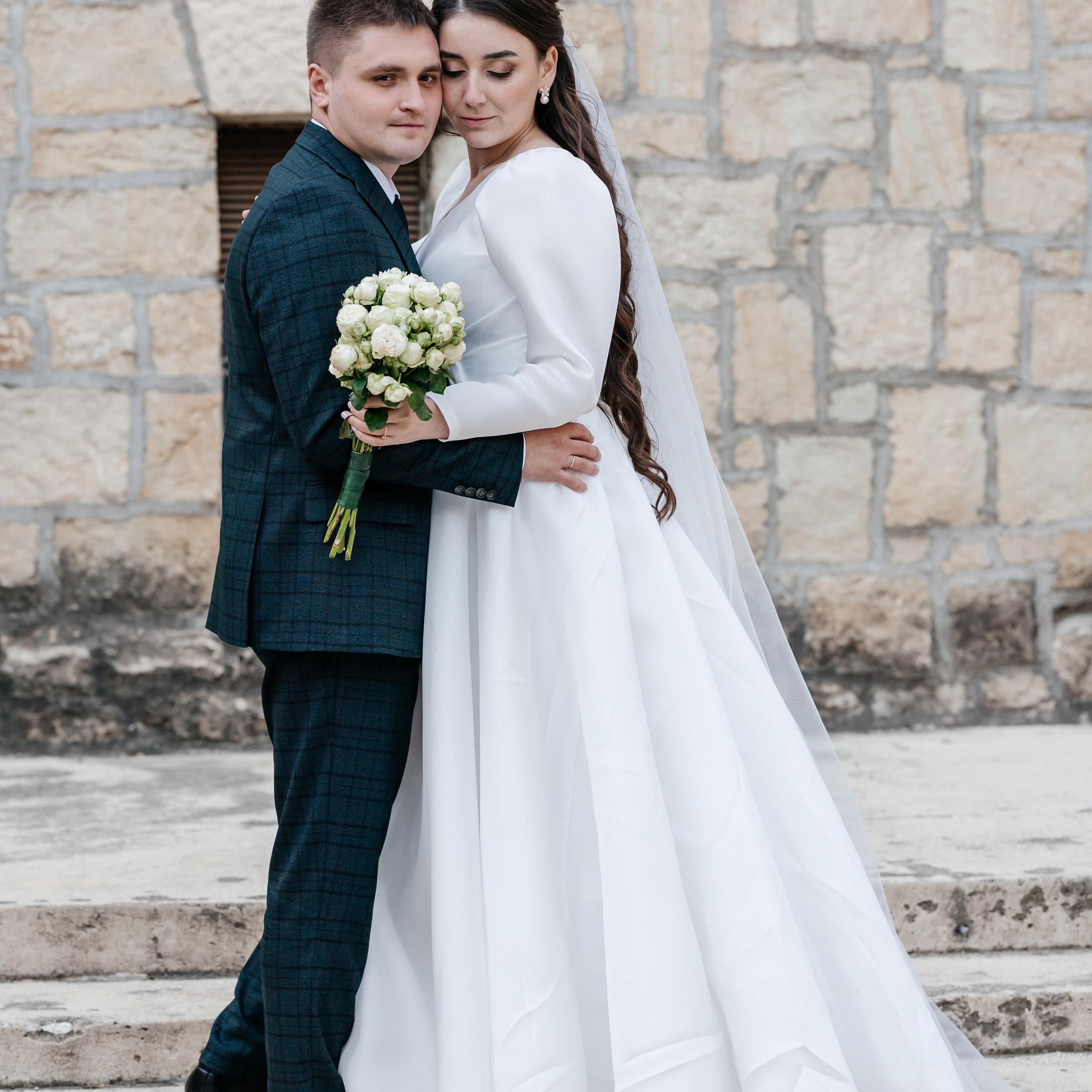 Отзывы. Самый свадебный фотограф