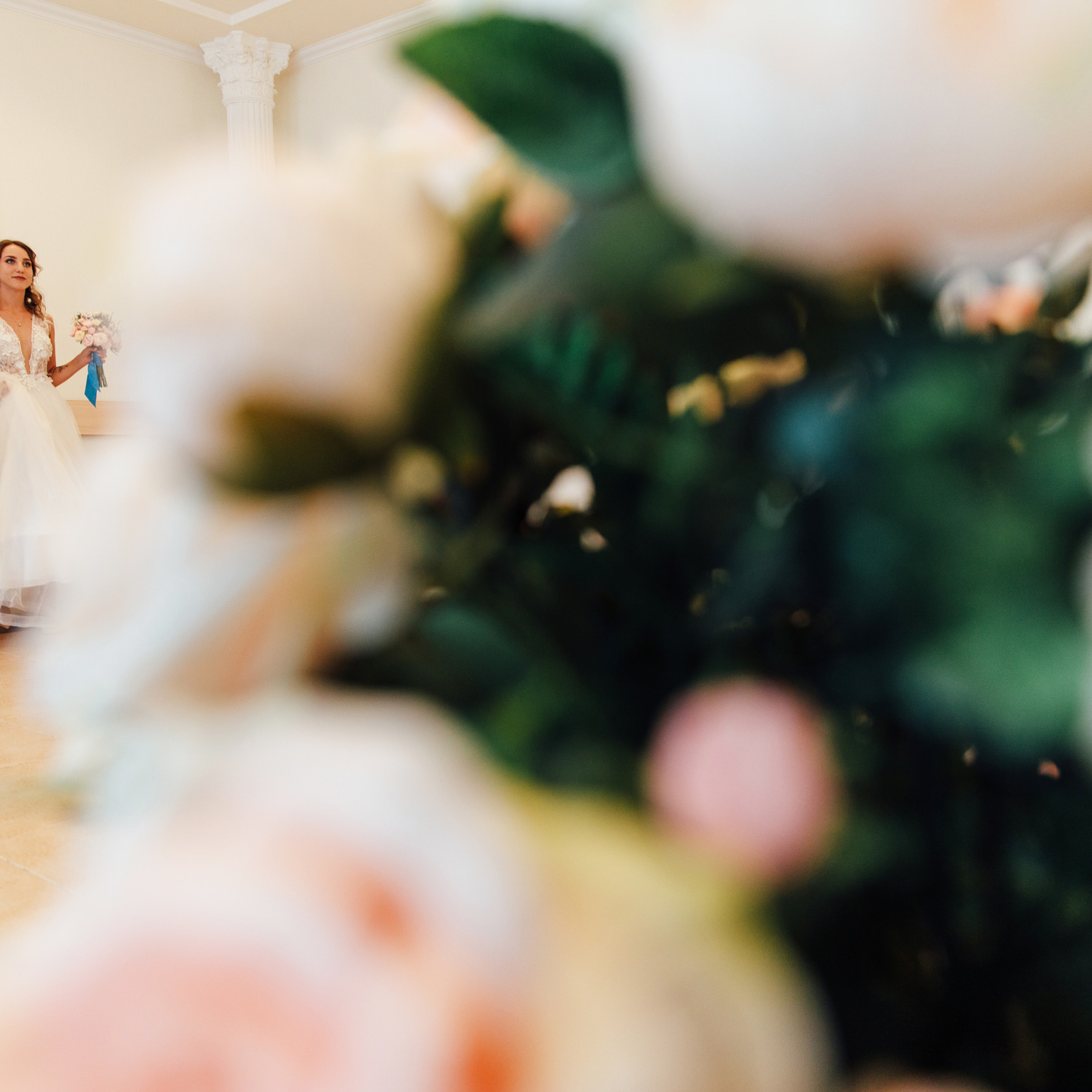 Отзывы. Самый свадебный фотограф