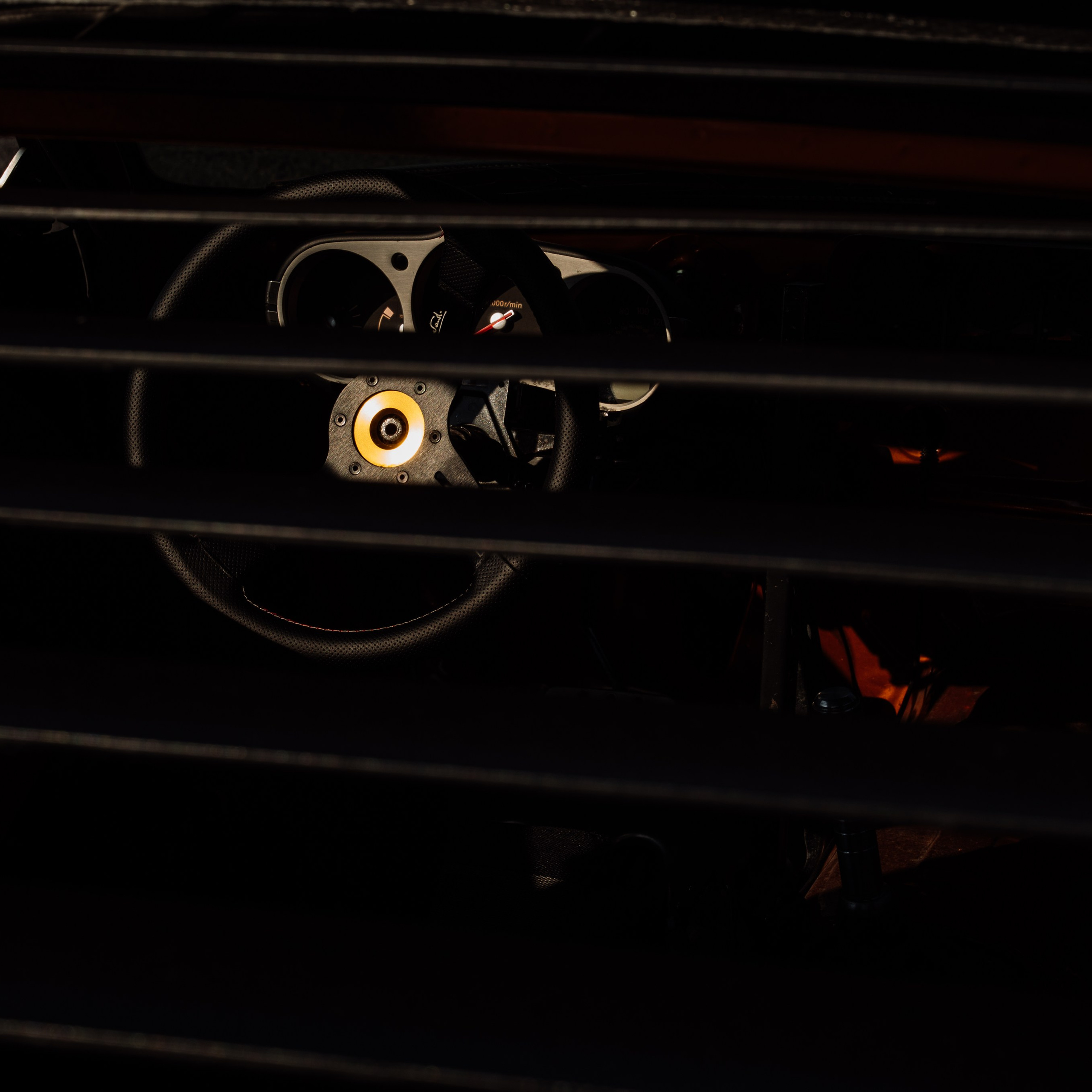 IV этап соревнований по дрифту от VRAlliance