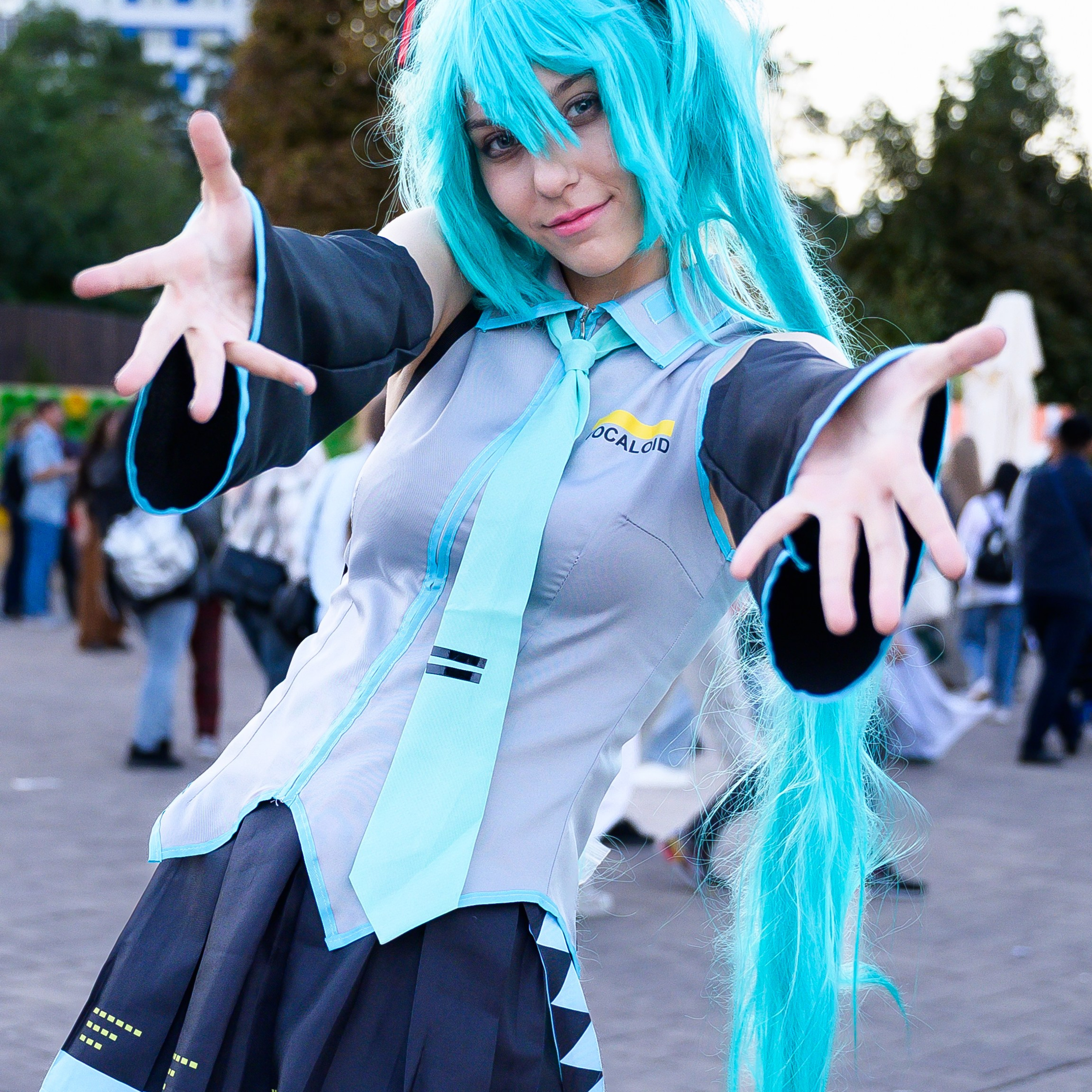 Фестиваль азиатской культуры