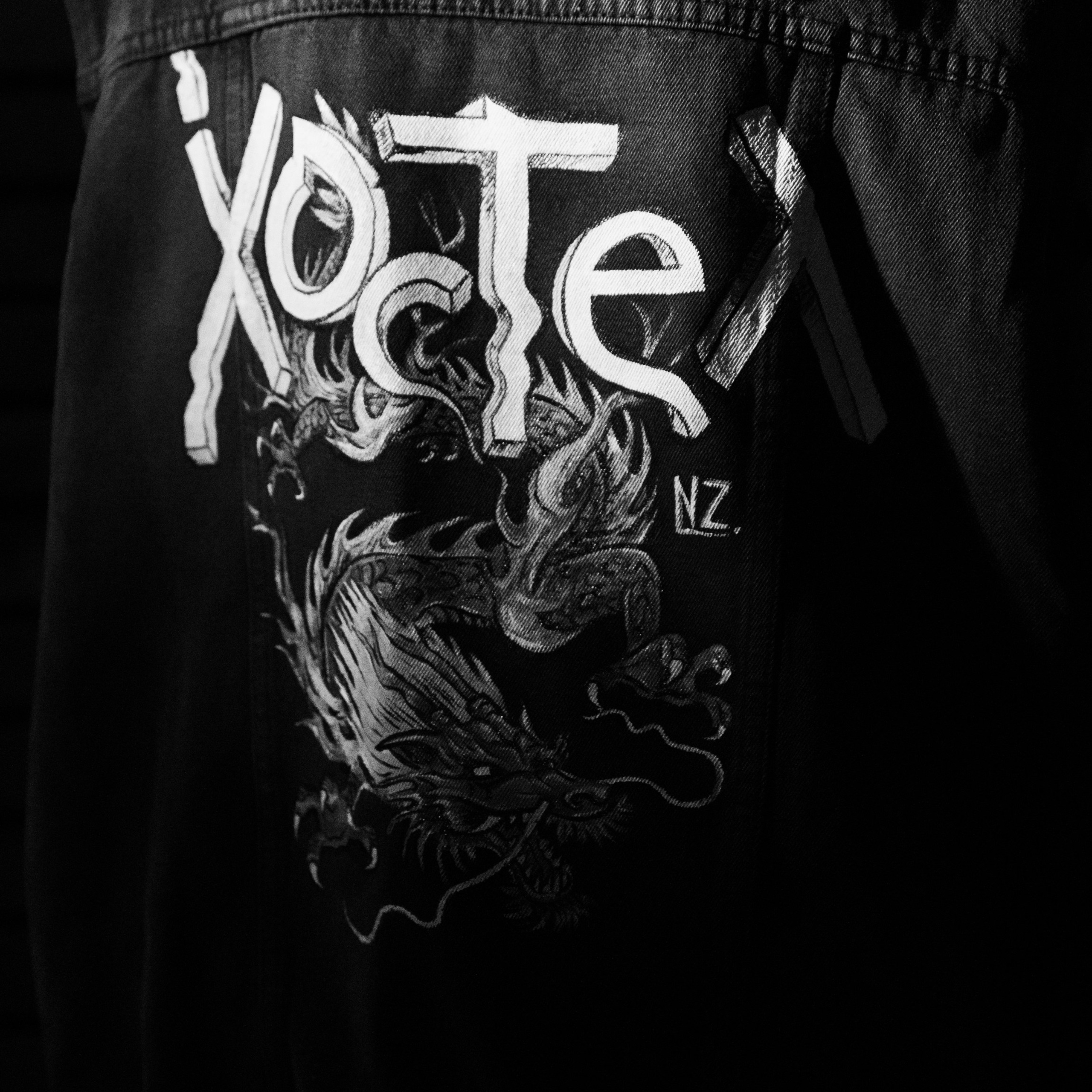 Выступление группы «Хостел» в баре «Друзья»