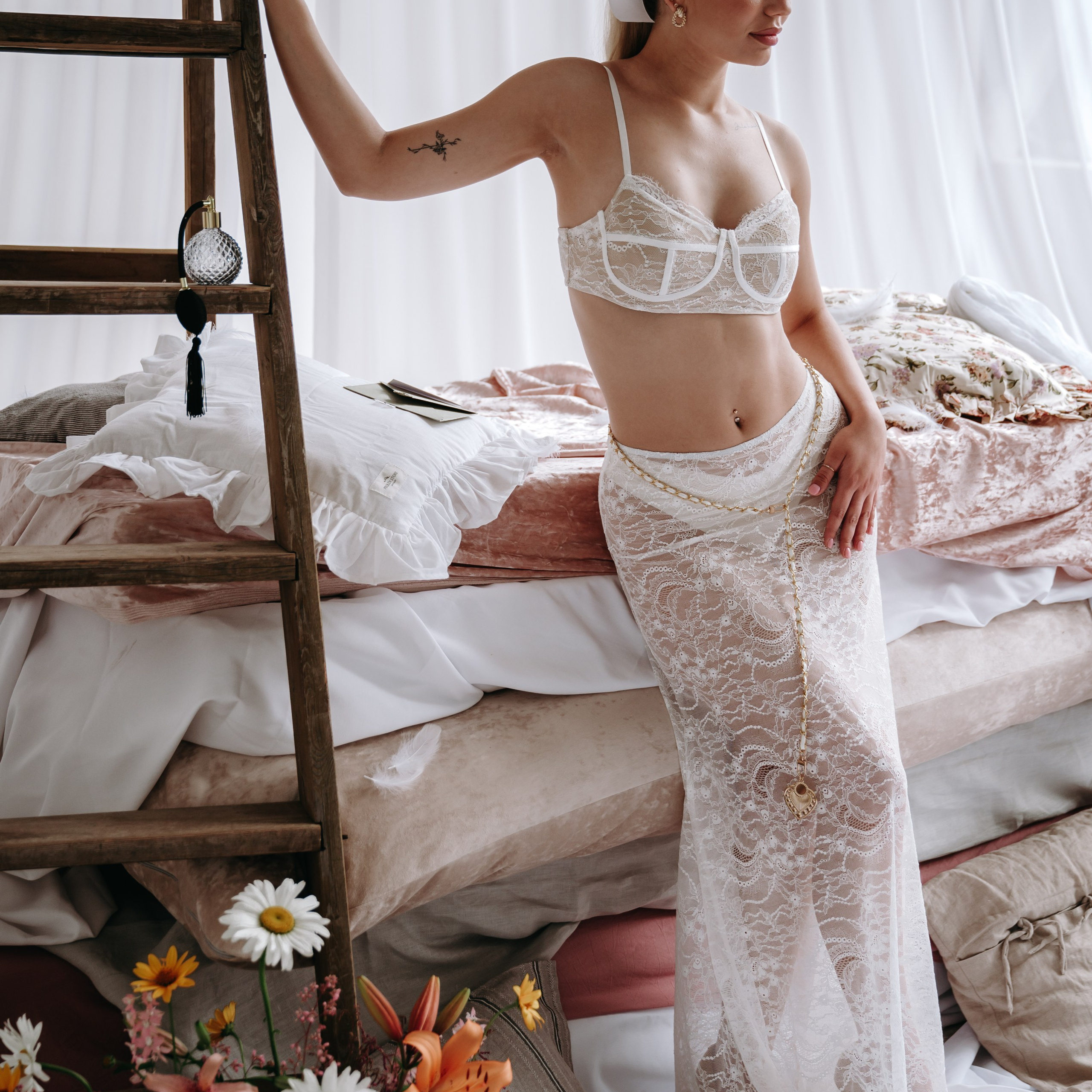 Утро невесты