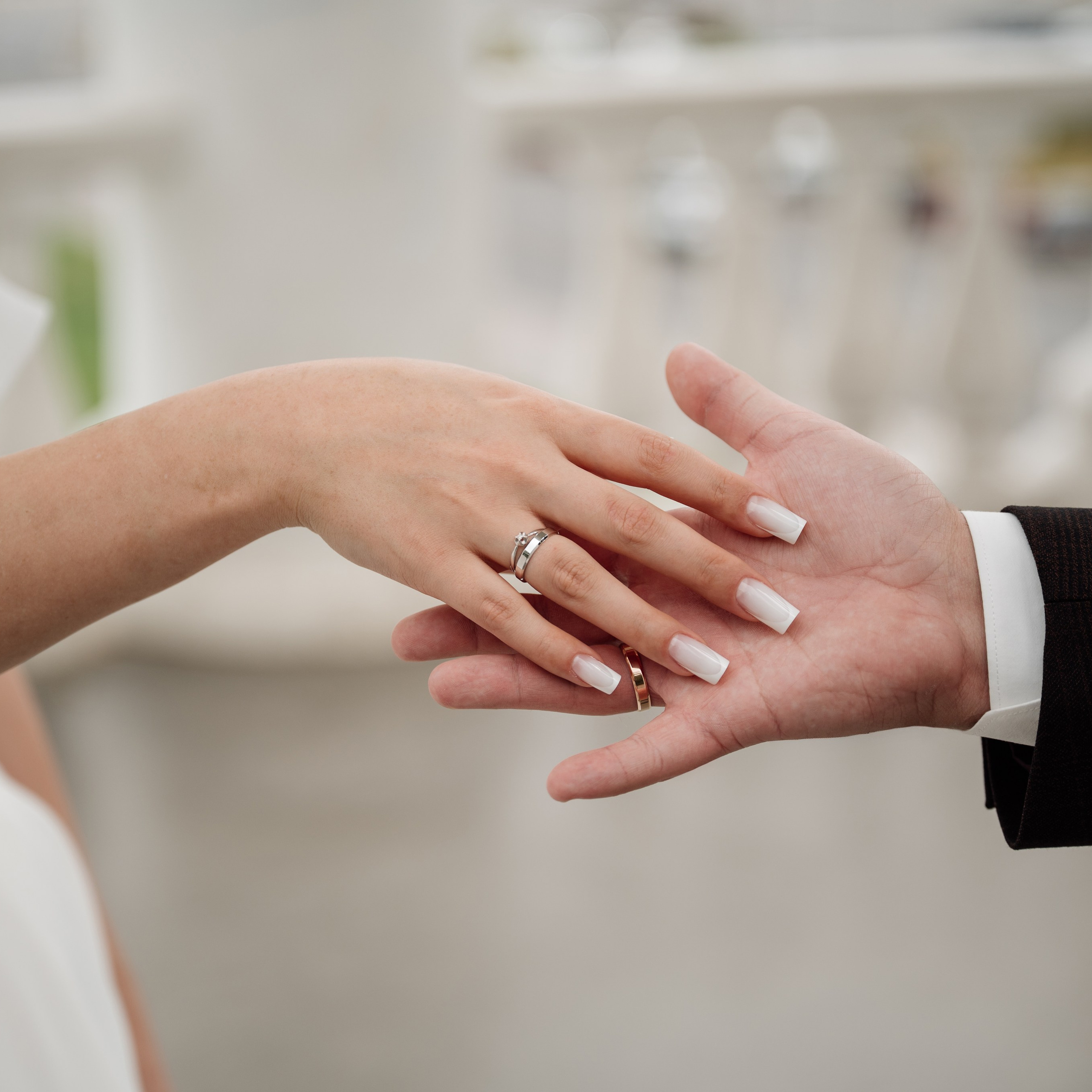 Данила и Анастасия