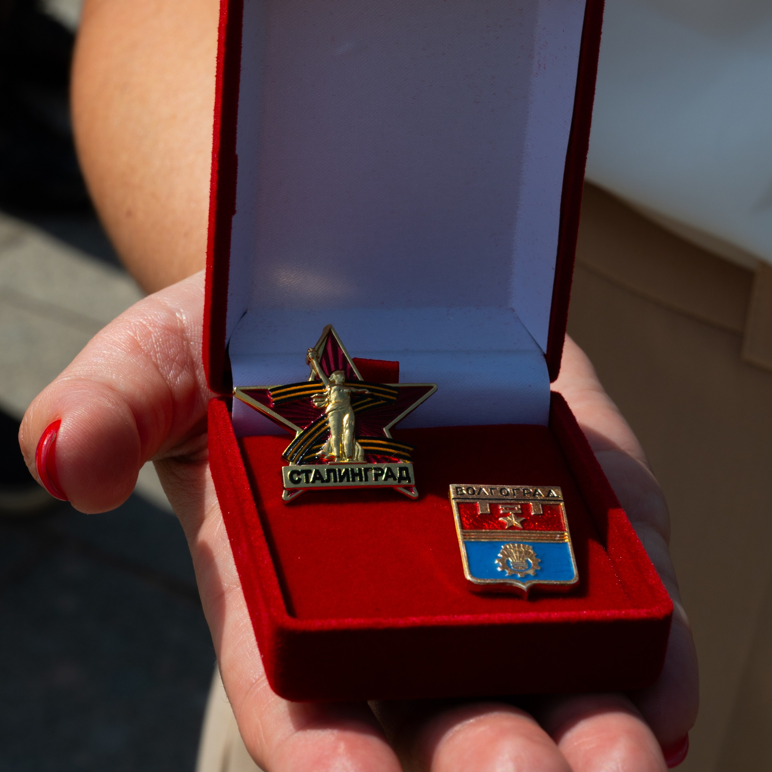 Марафон Победы — преемственность поколений