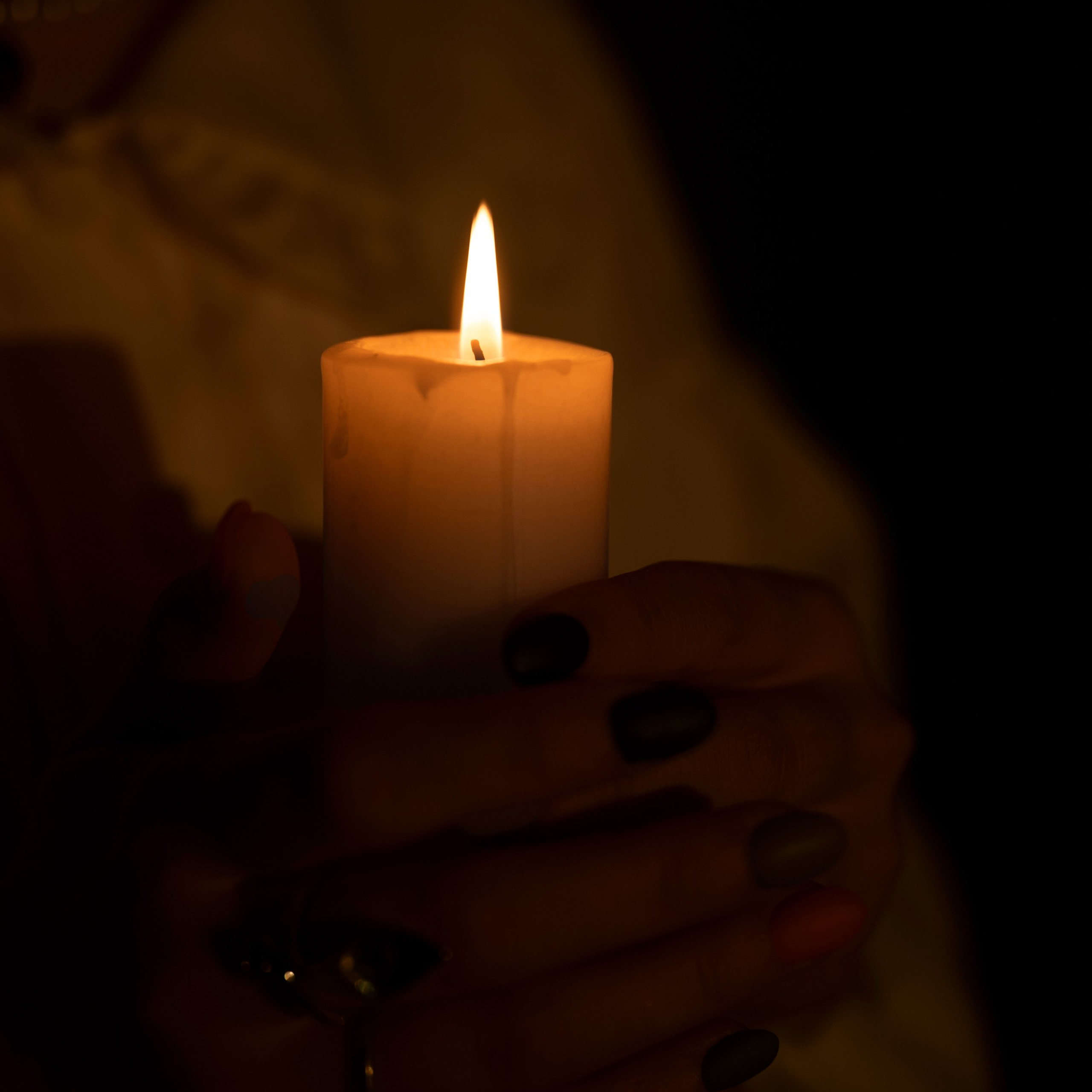 Магия свечей