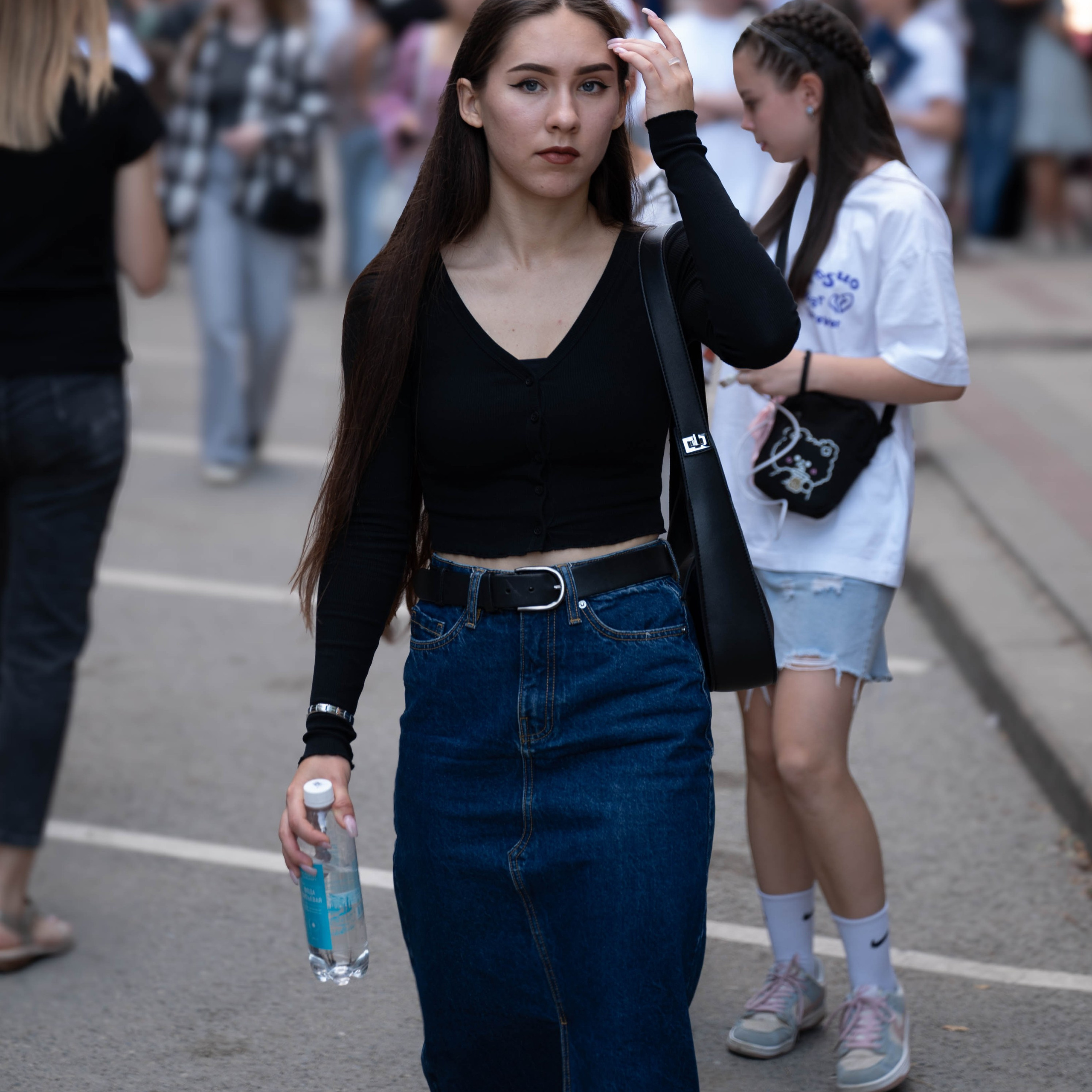 Фестиваль #ТриЧетыре в объективе