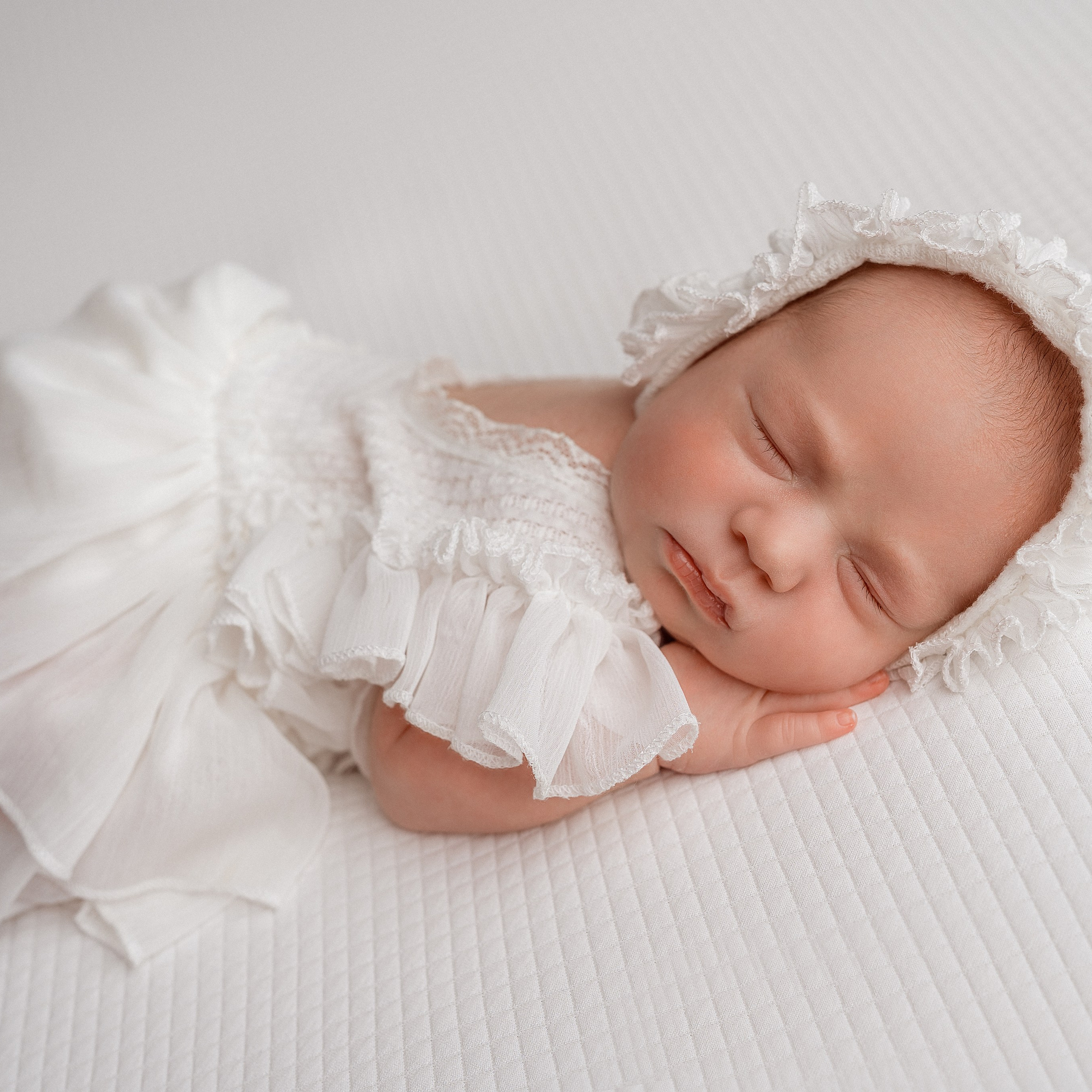 Отзывы. Фотограф новорожденных Москва и Московская область (ЮГ) Демьяненко Мария