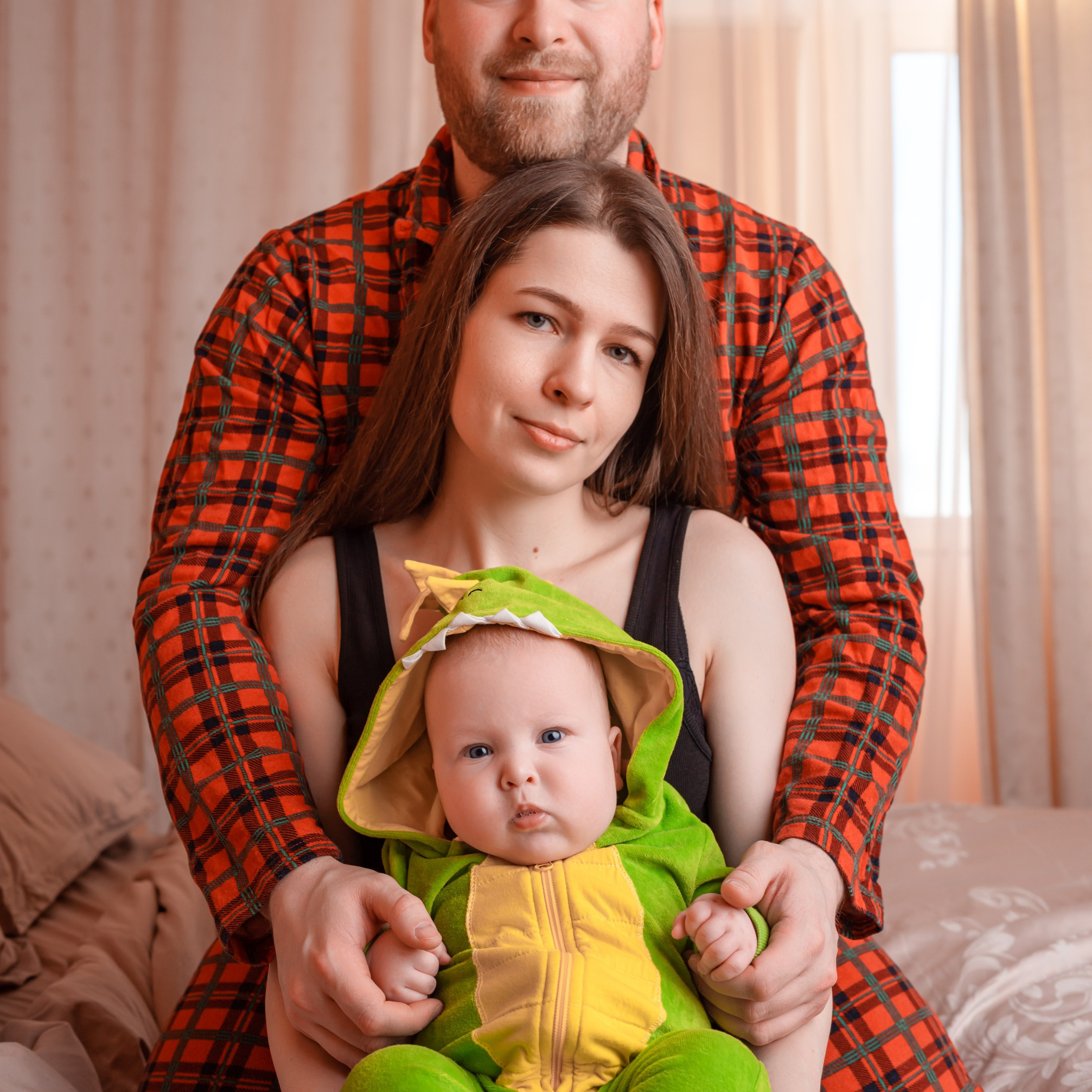 Отзывы. Фотограф новорожденных Москва и Московская область (ЮГ) Демьяненко Мария