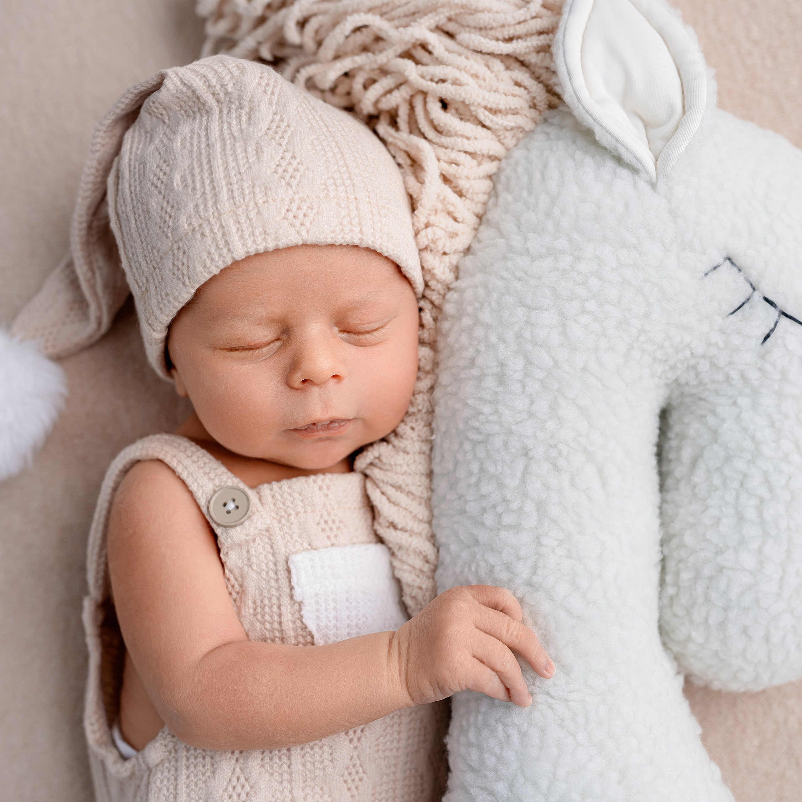 Отзывы. Фотограф новорожденных Москва и Московская область (ЮГ) Демьяненко Мария