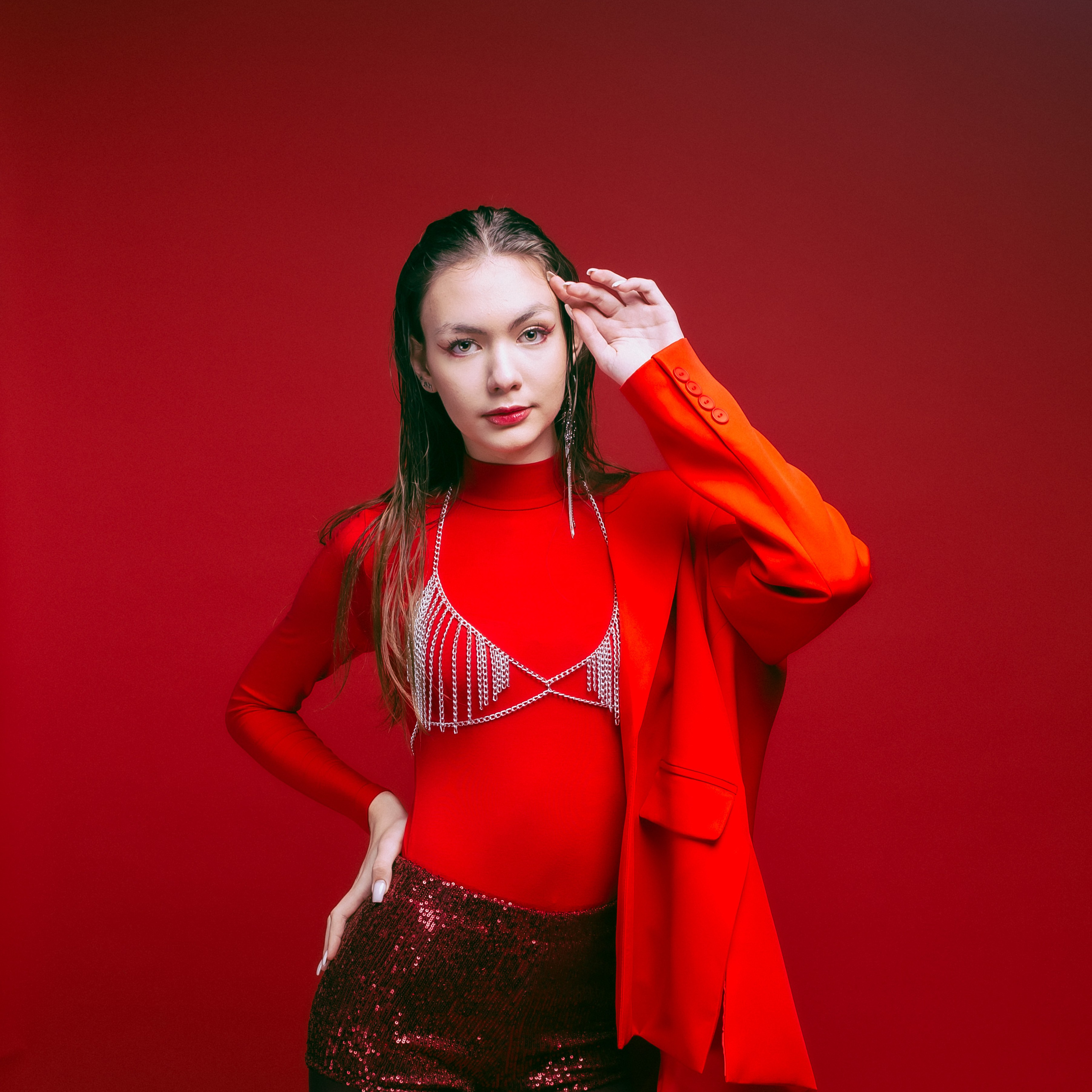 RED Виктория