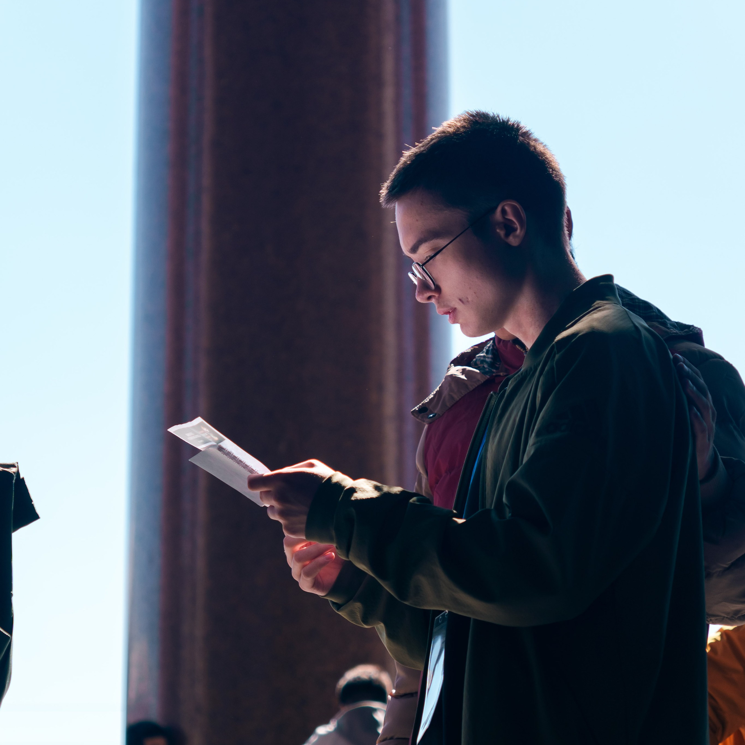 Первый чемпионат мира по геологии 2025, экскурсия