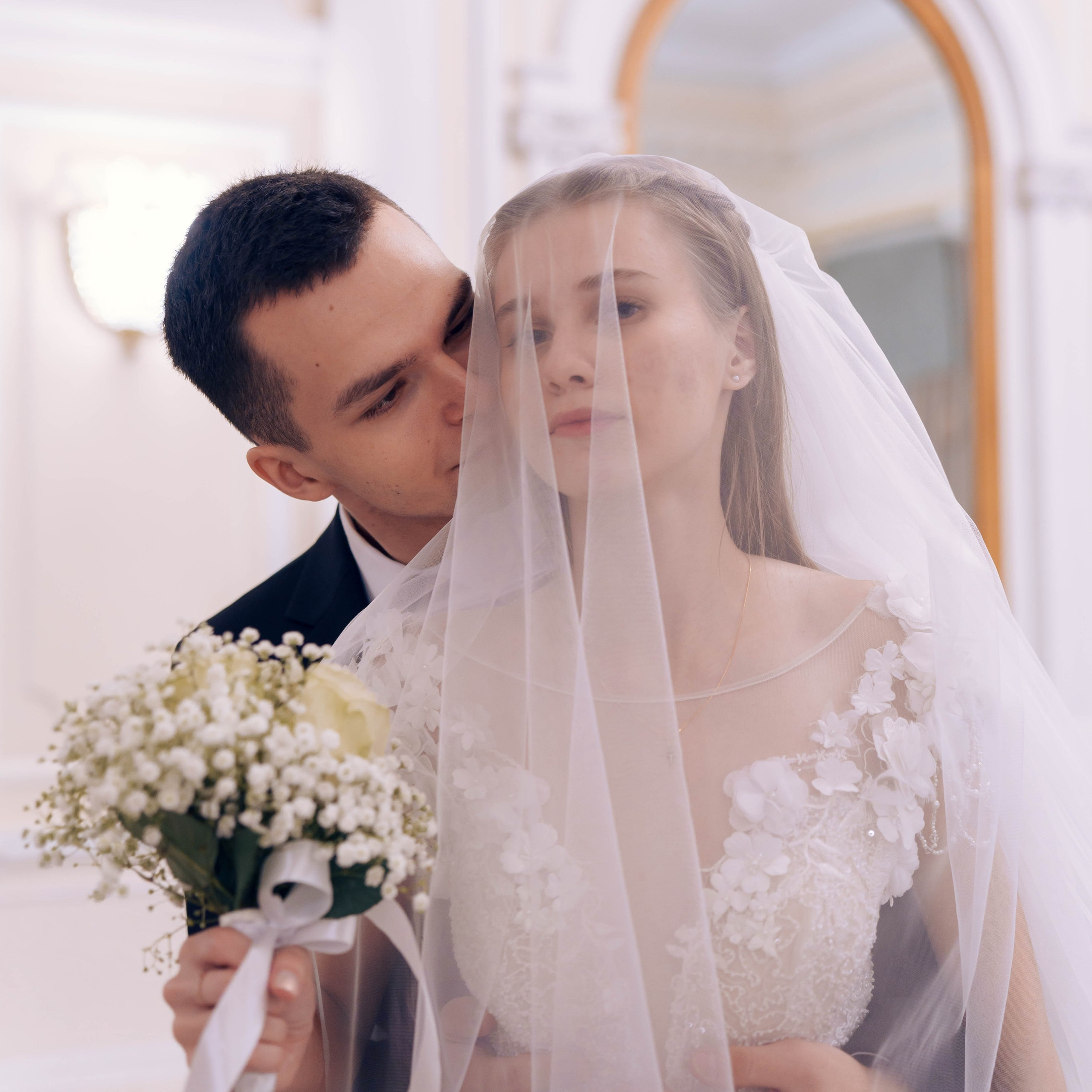 Дарина и Рома