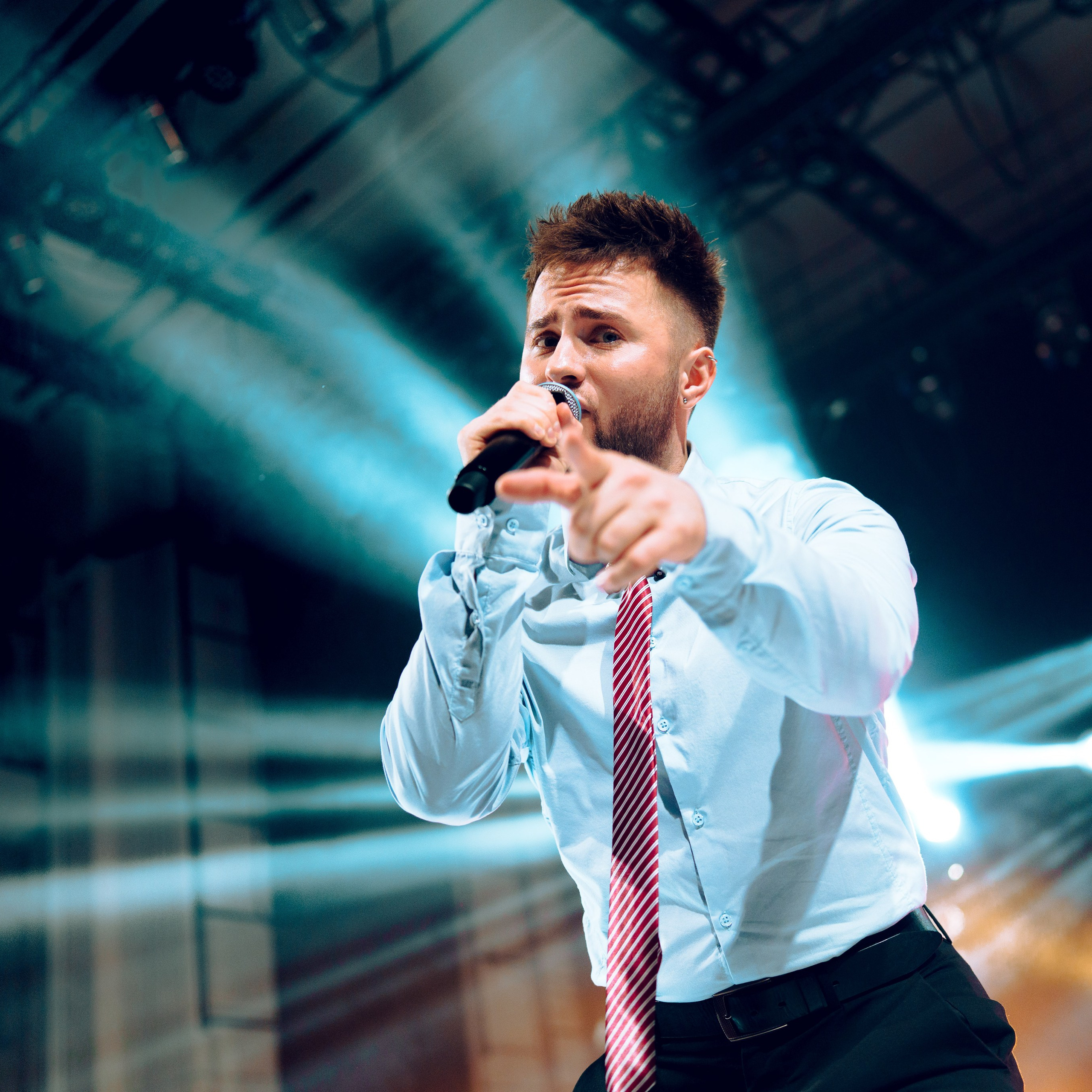 Валерий Ковальский