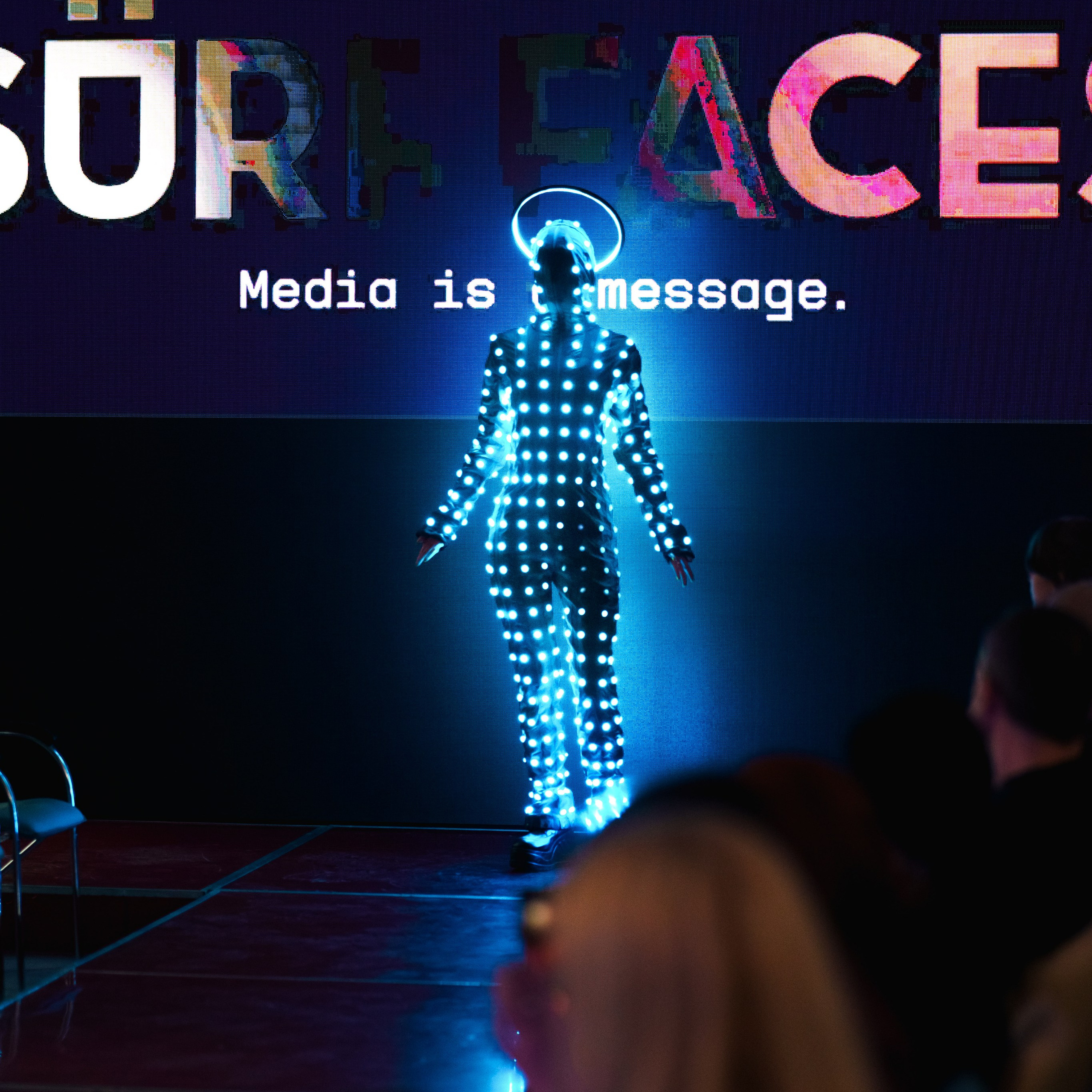 Модный показ Fashion Flow 2025