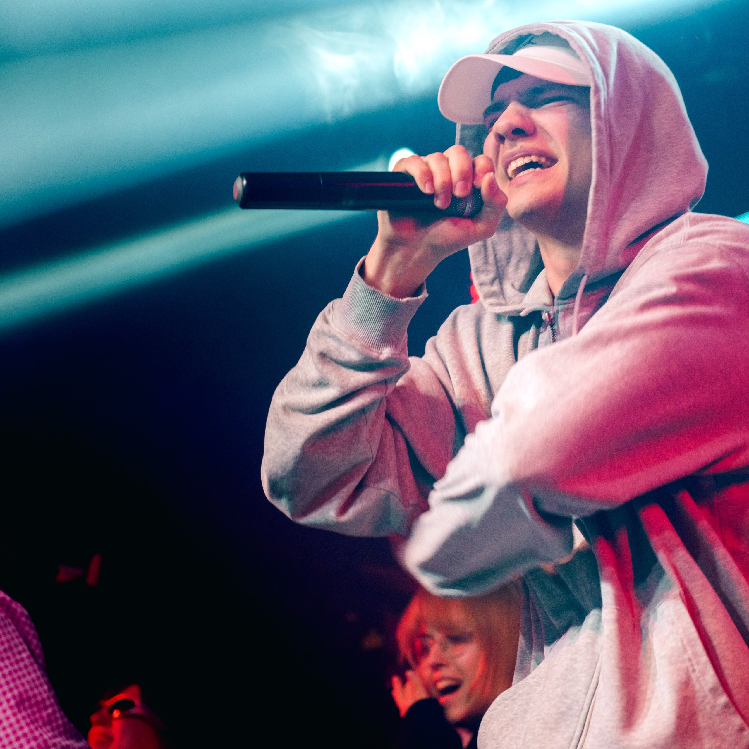 Мистер ВШТЭ 2025