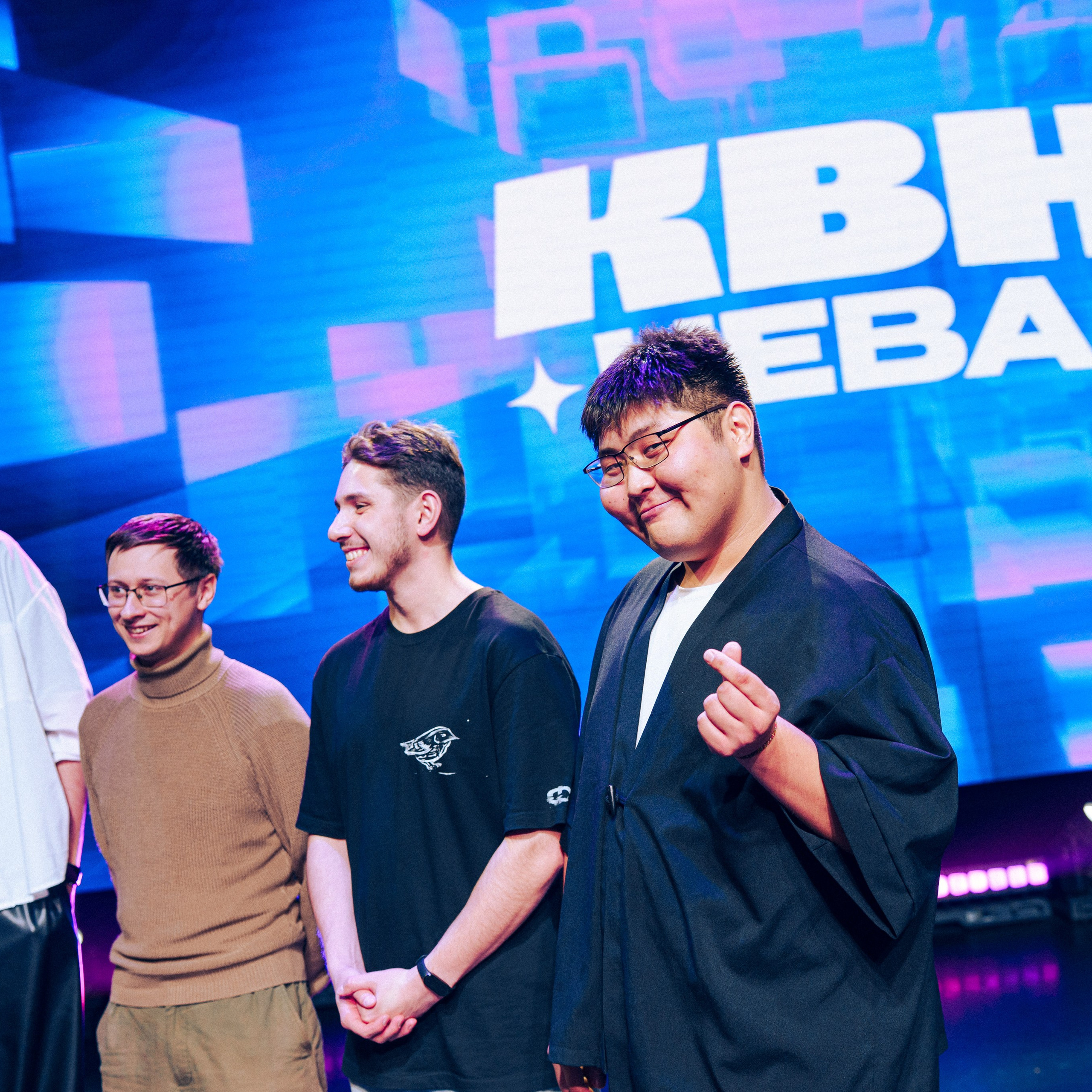 КВН|Нева 2026